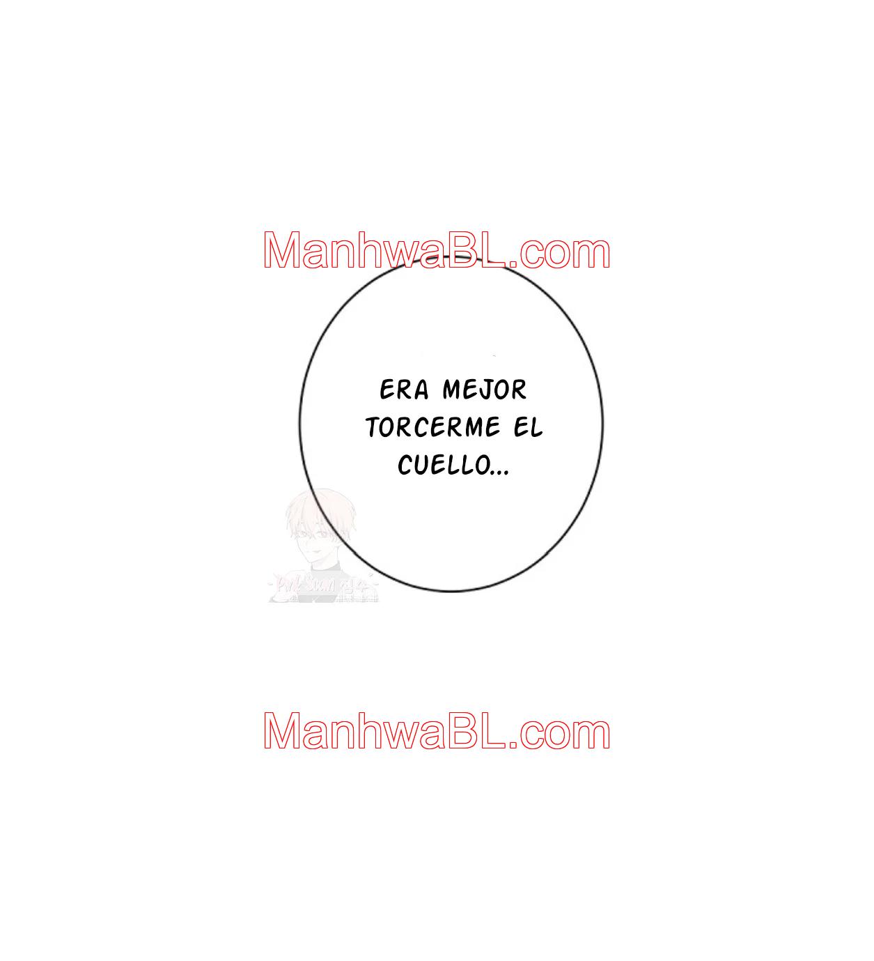 Boss Bitch Baby - Capítulo 18 manhwa