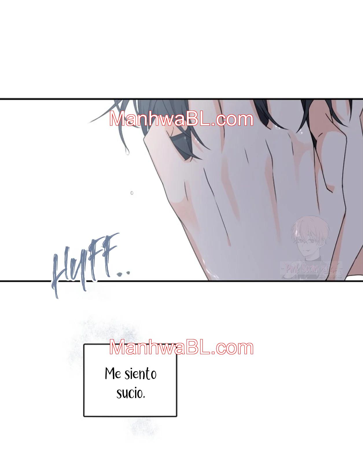 Boss Bitch Baby - Capítulo 18 manhwa