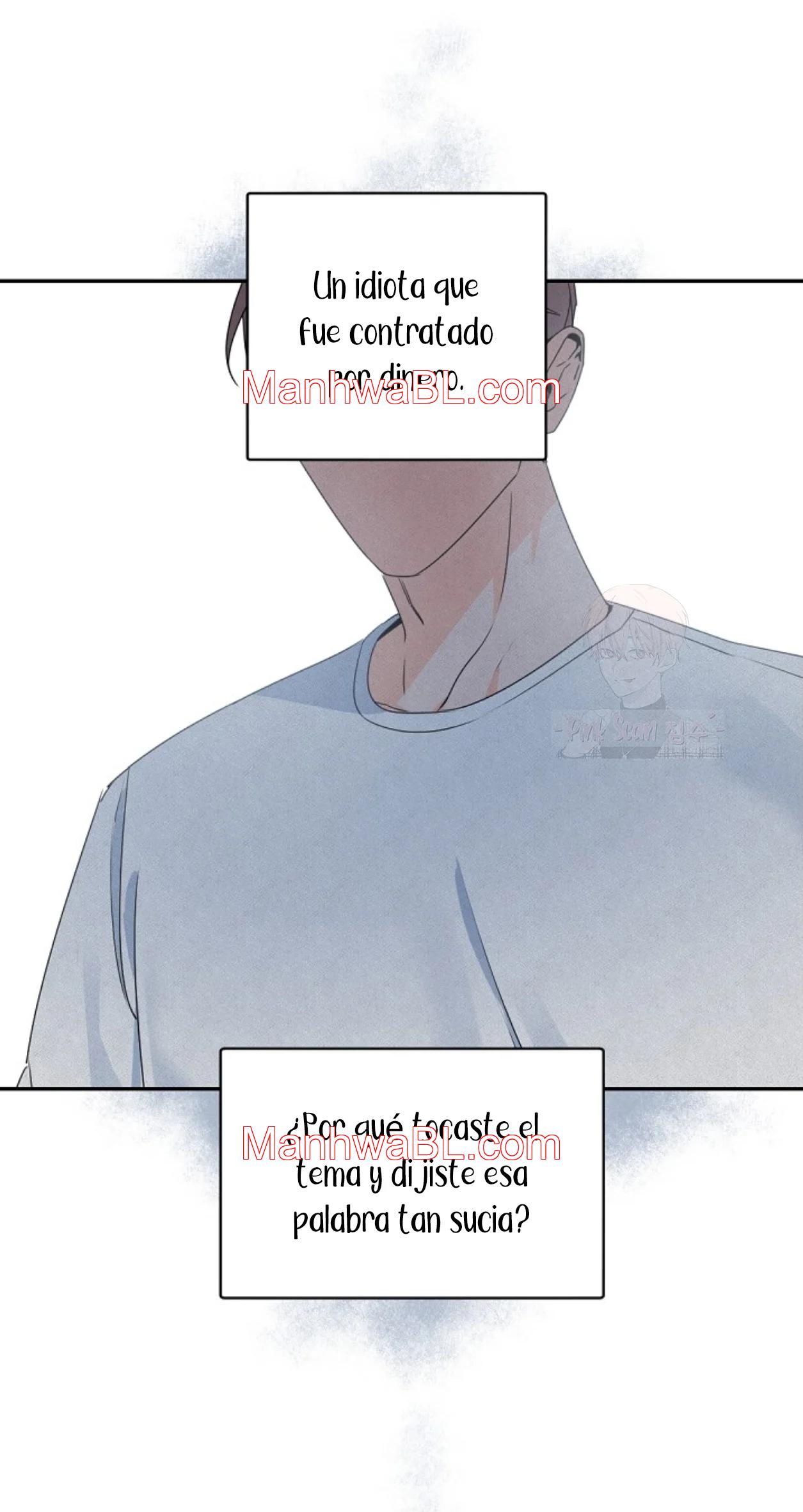 Boss Bitch Baby - Capítulo 18 manhwa