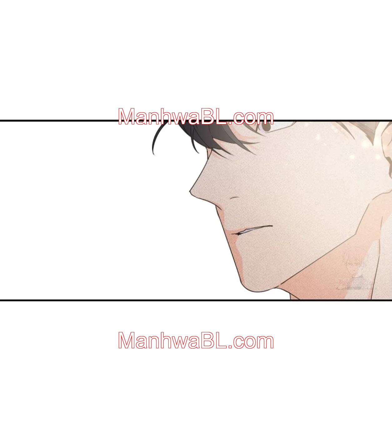 Boss Bitch Baby - Capítulo 18 manhwa