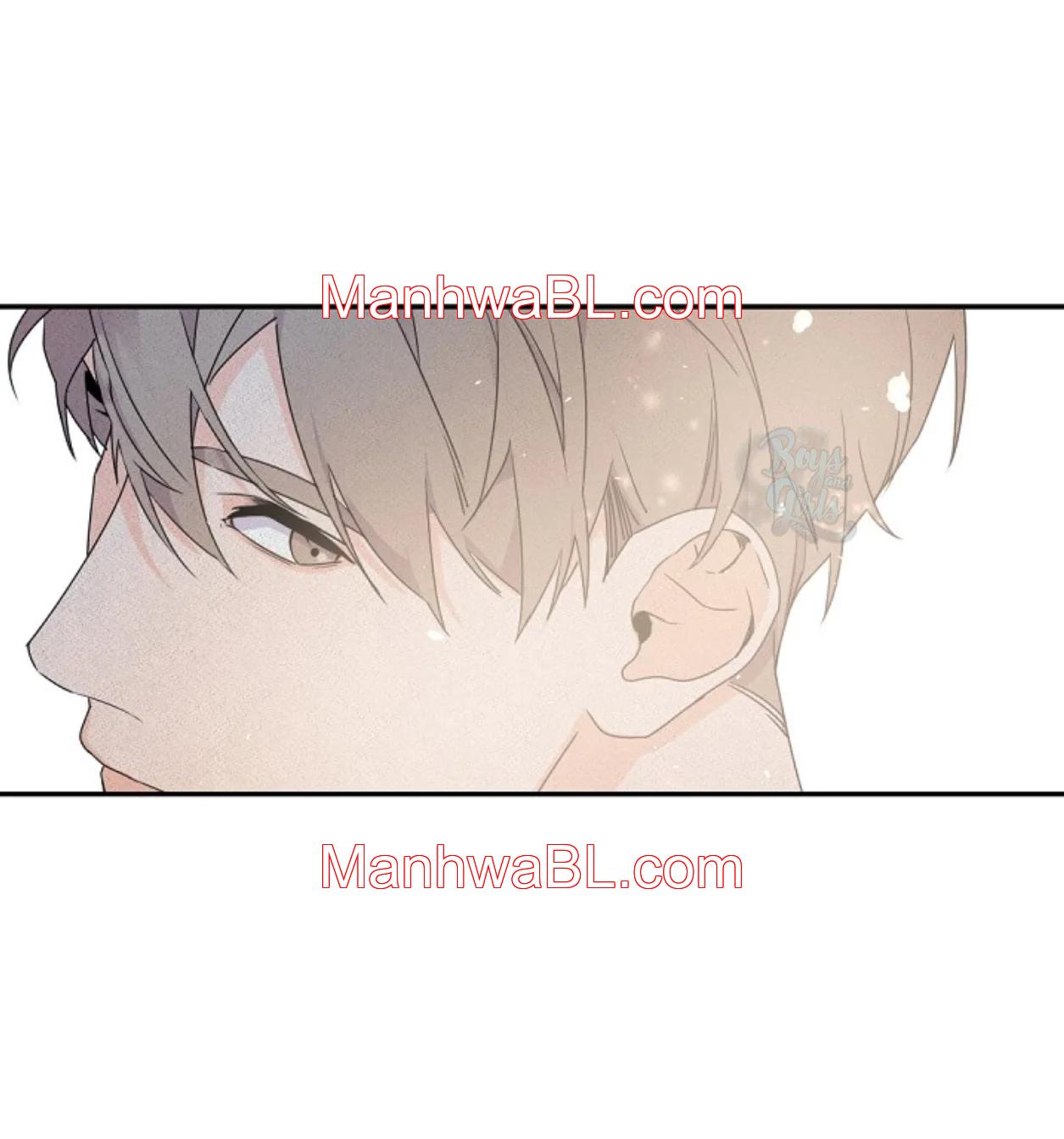 Boss Bitch Baby - Capítulo 18 manhwa