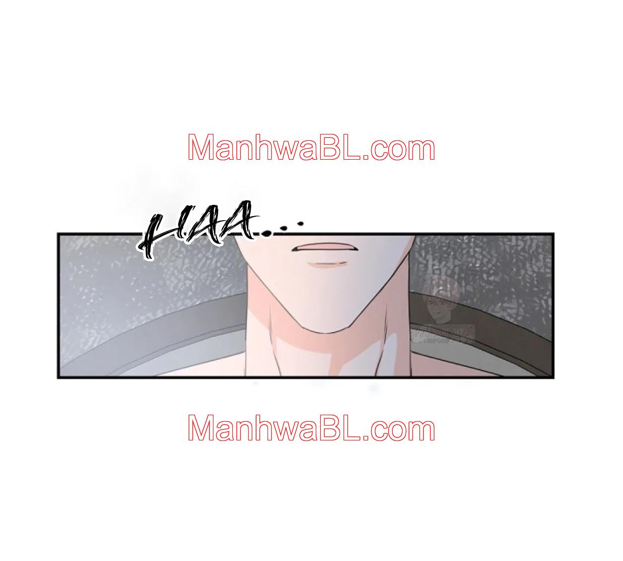 Boss Bitch Baby - Capítulo 18 manhwa