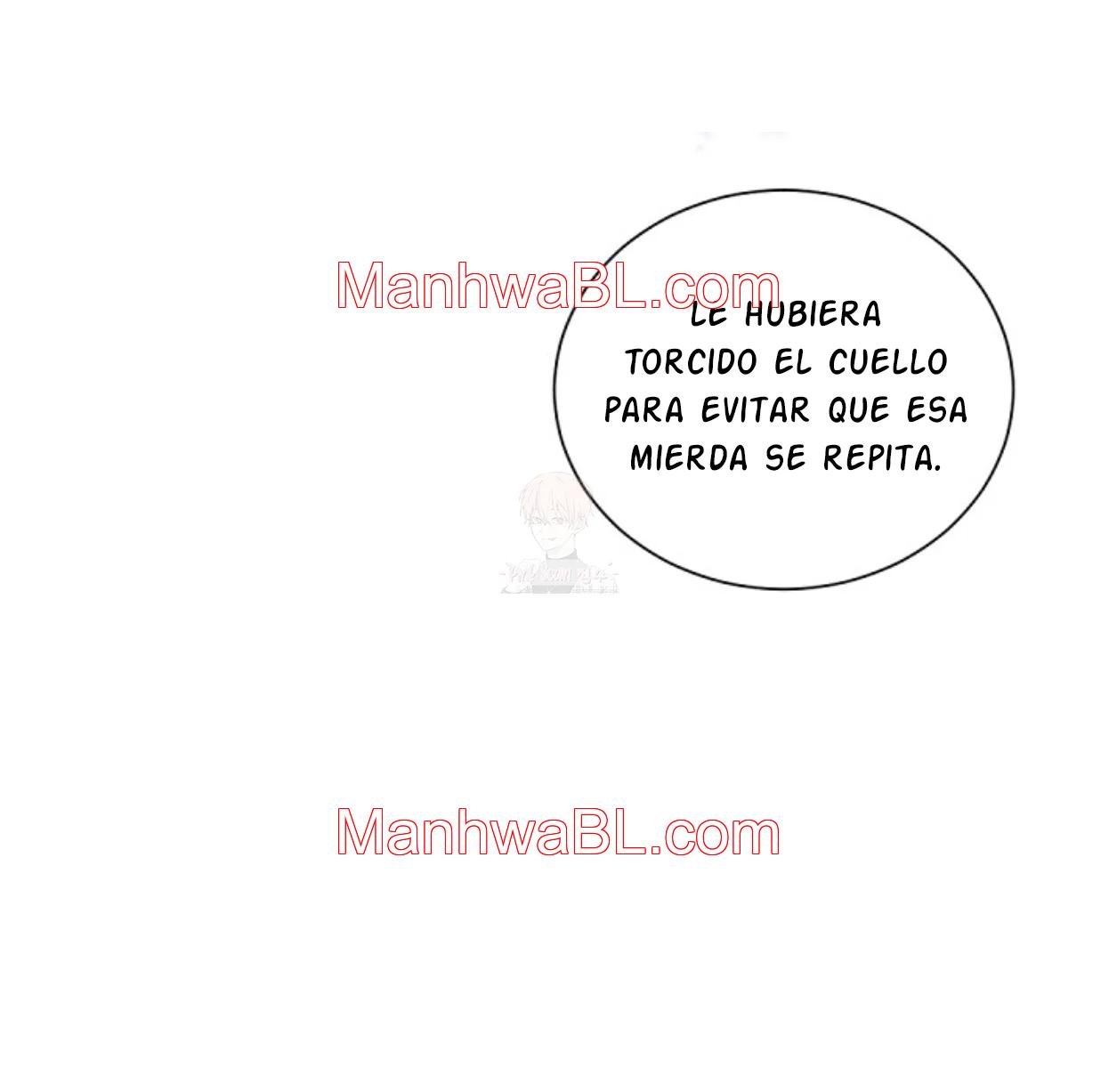 Boss Bitch Baby - Capítulo 18 manhwa