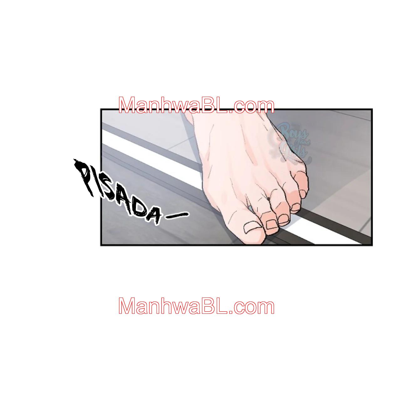 Boss Bitch Baby - Capítulo 18 manhwa