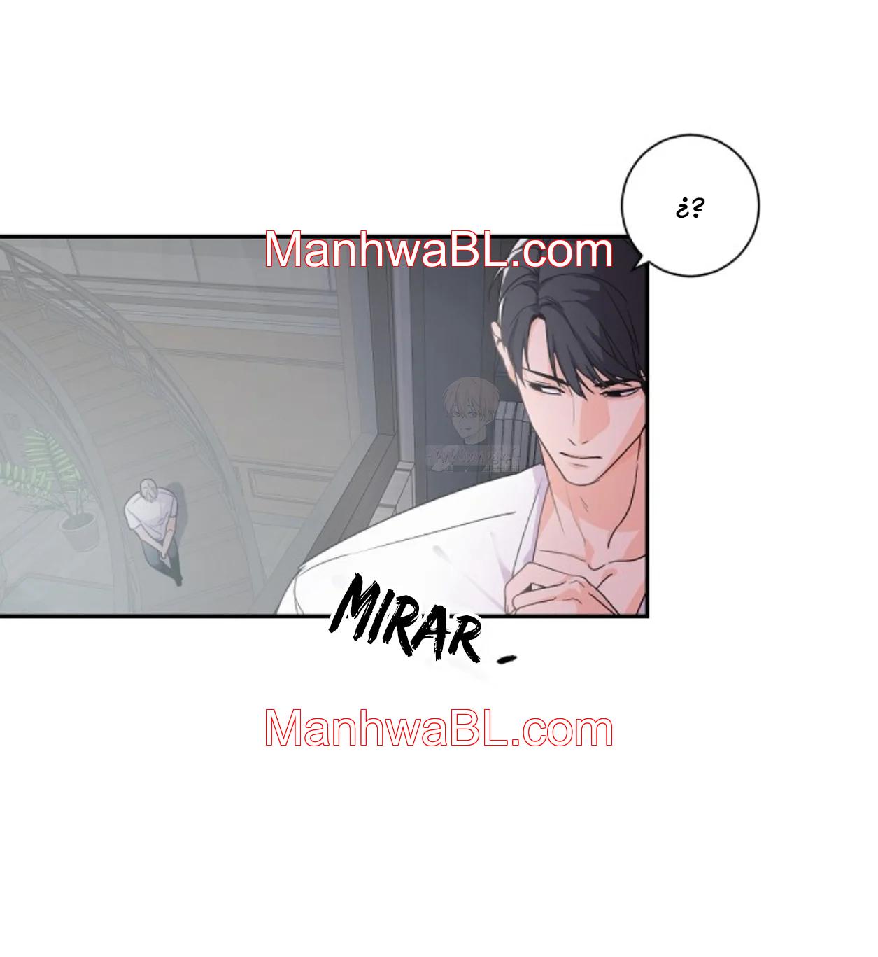 Boss Bitch Baby - Capítulo 18 manhwa