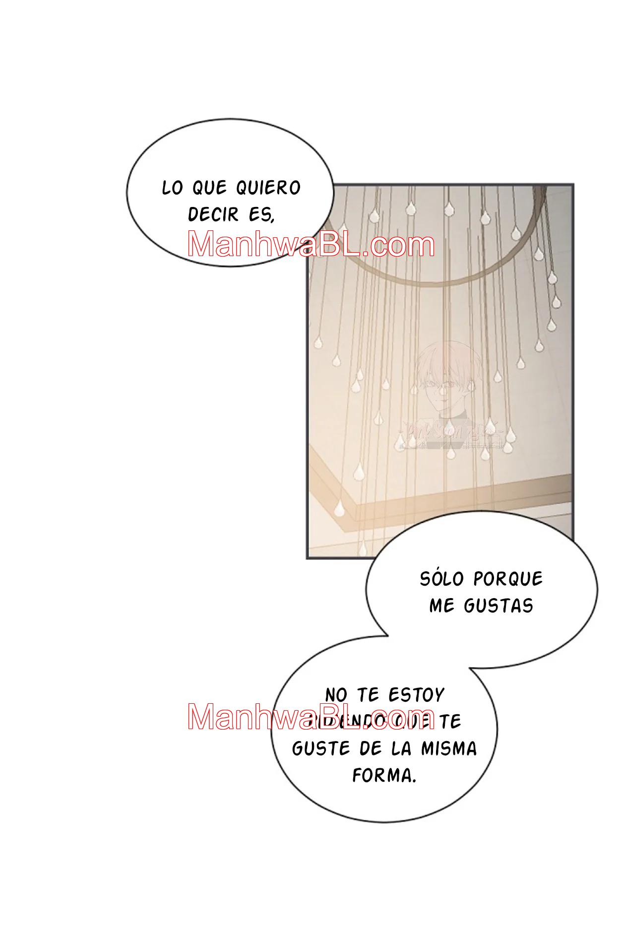 Boss Bitch Baby - Capítulo 18 manhwa