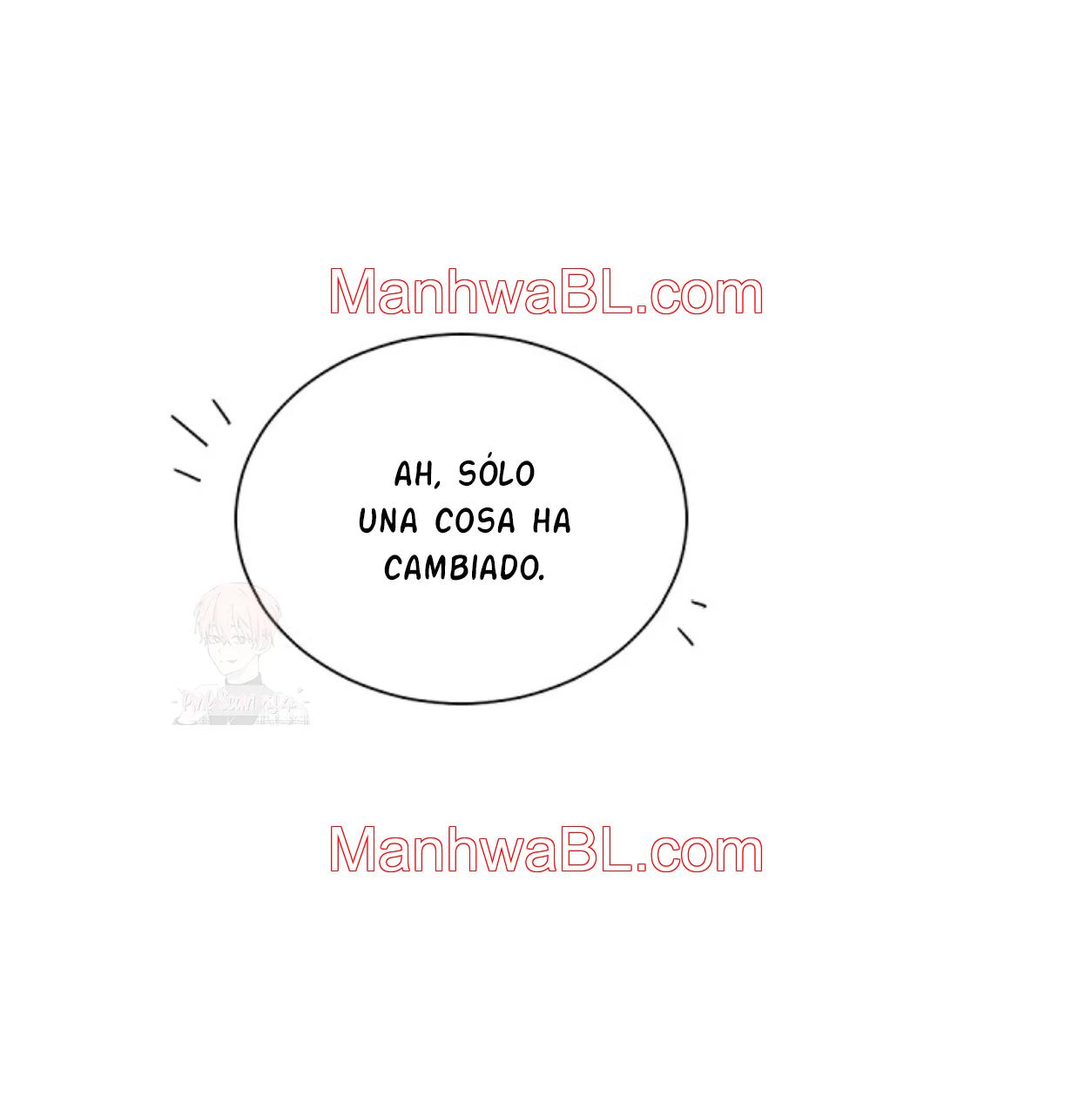 Boss Bitch Baby - Capítulo 18 manhwa