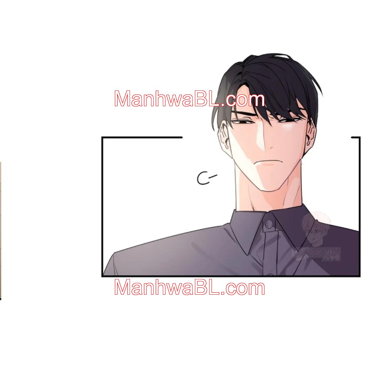 Boss Bitch Baby - Capítulo 18 manhwa