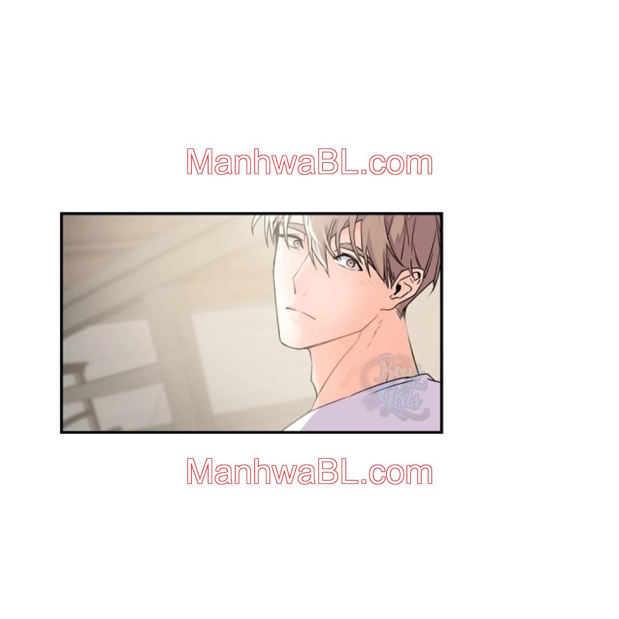 Boss Bitch Baby - Capítulo 18 manhwa