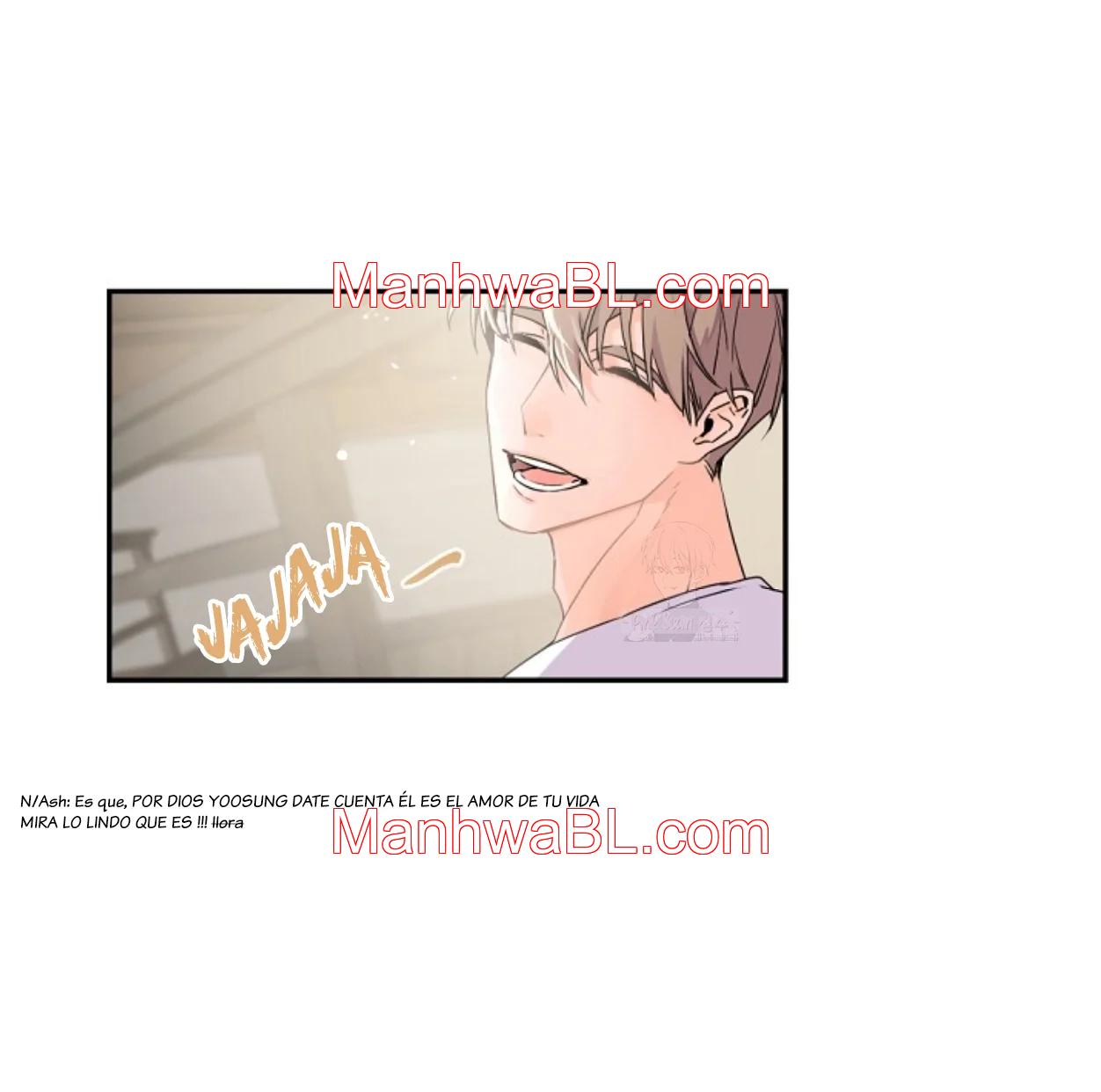 Boss Bitch Baby - Capítulo 18 manhwa