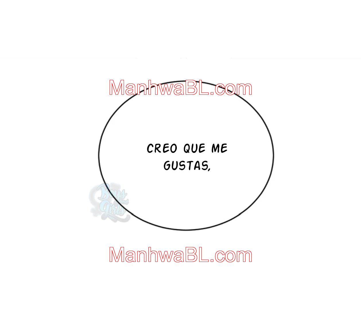 Boss Bitch Baby - Capítulo 18 manhwa