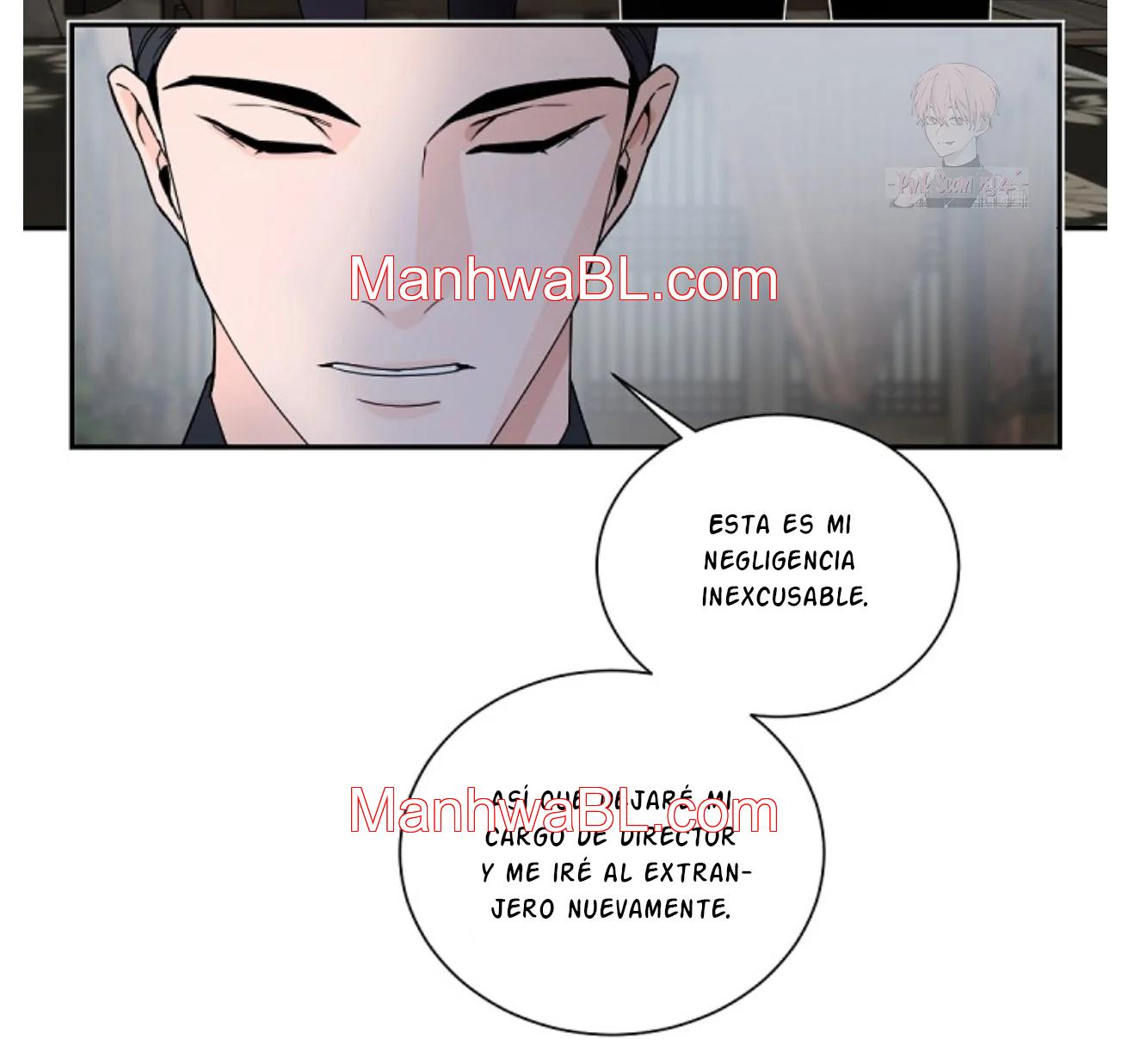 Boss Bitch Baby - Capítulo 46 manhwa