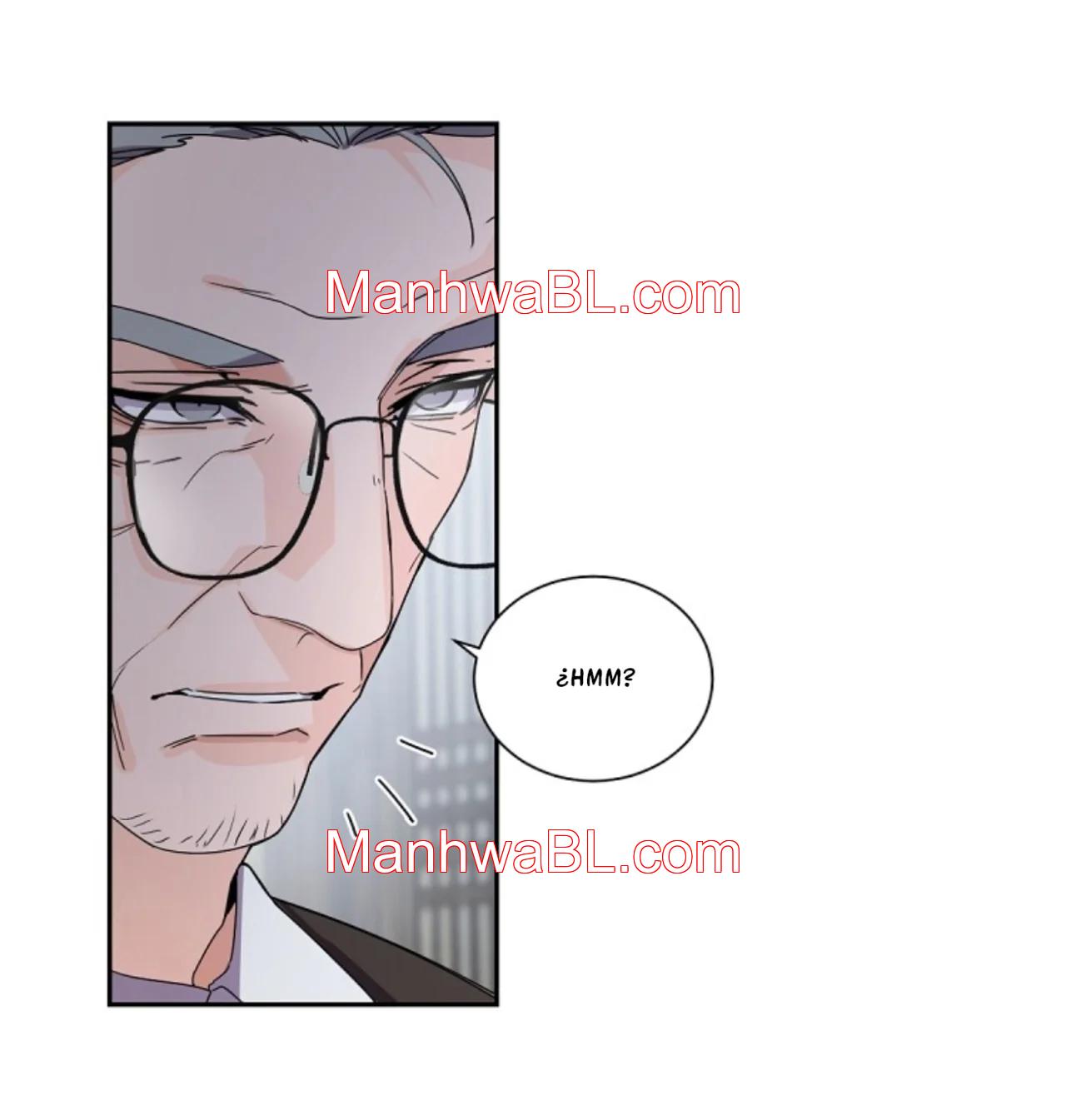 Boss Bitch Baby - Capítulo 46 manhwa