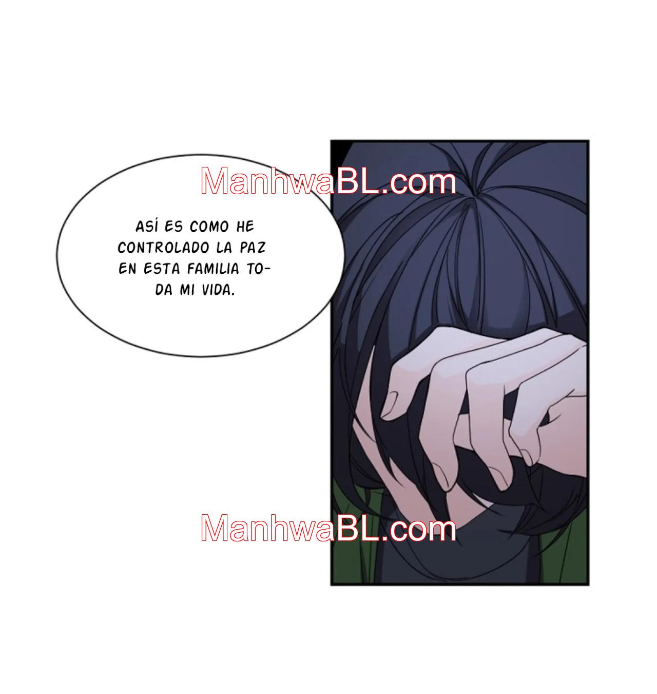 Boss Bitch Baby - Capítulo 46 manhwa