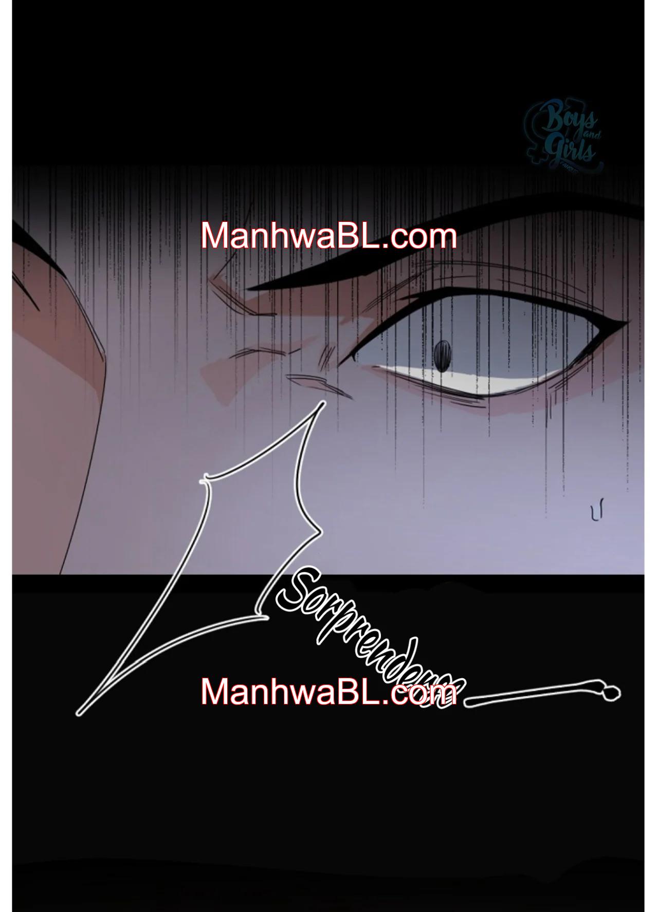 Boss Bitch Baby - Capítulo 46 manhwa
