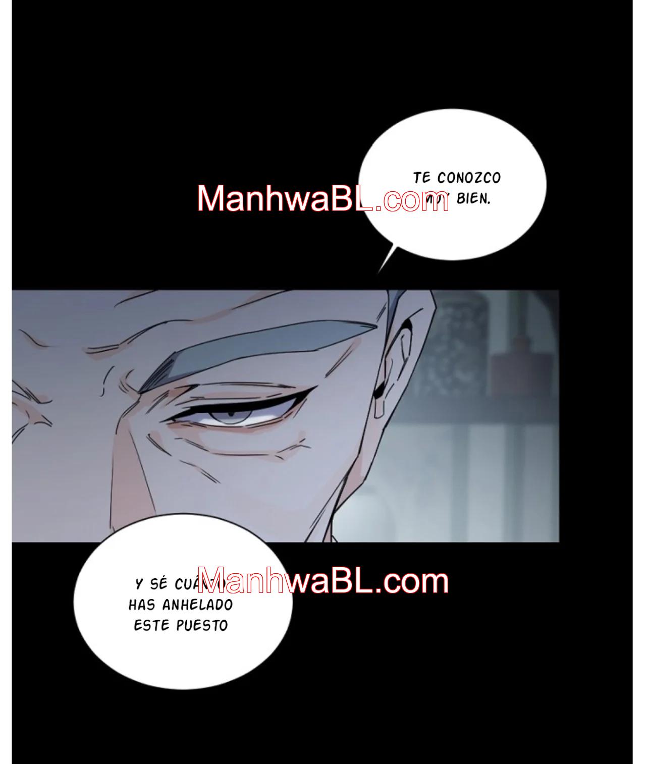 Boss Bitch Baby - Capítulo 46 manhwa