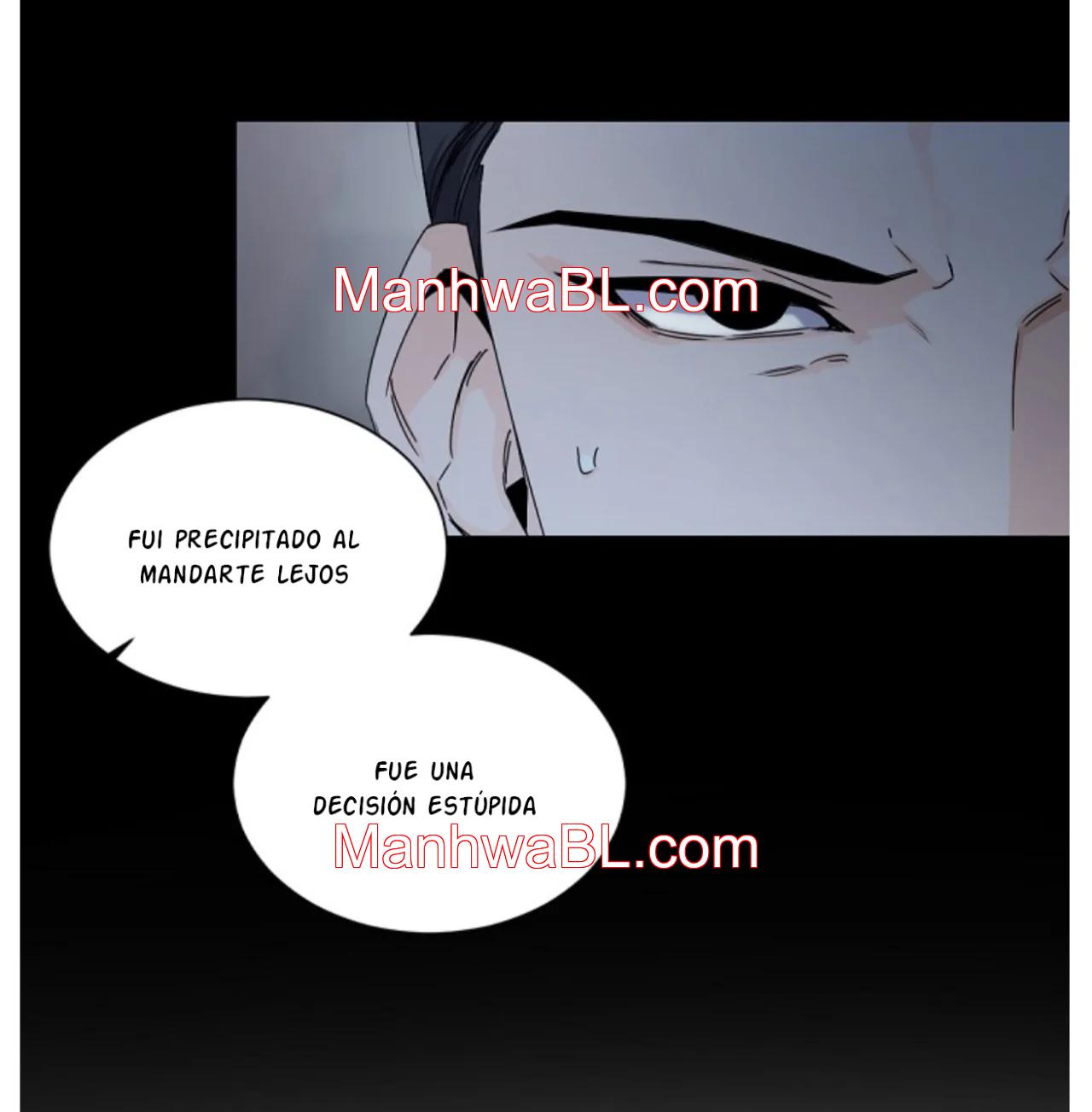 Boss Bitch Baby - Capítulo 46 manhwa
