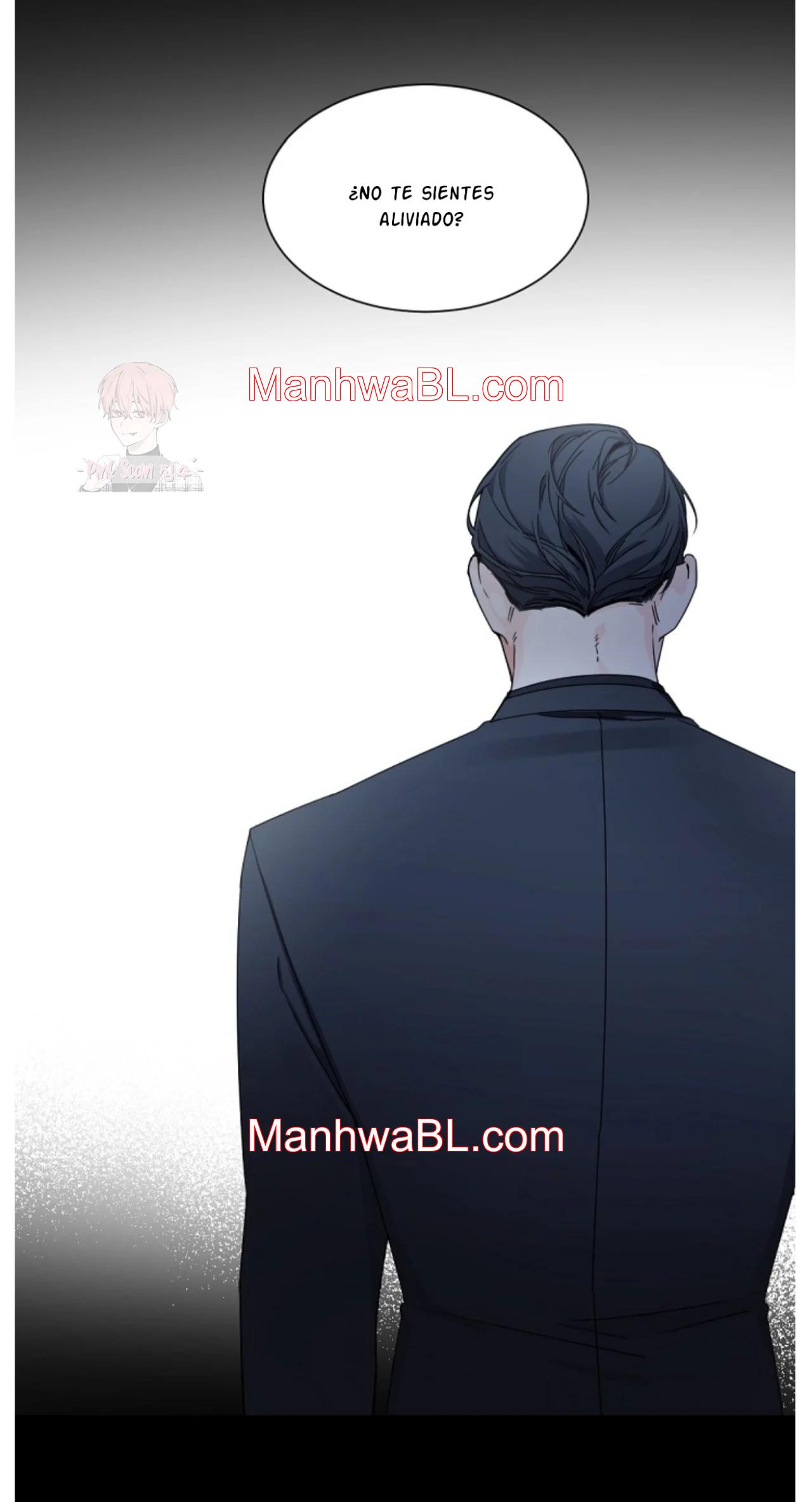 Boss Bitch Baby - Capítulo 46 manhwa