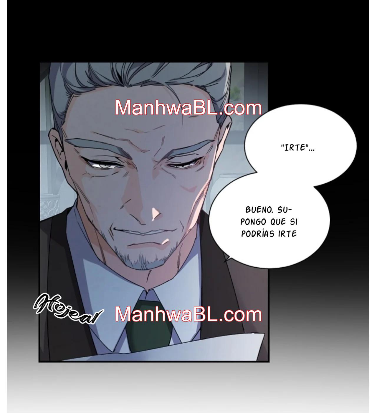 Boss Bitch Baby - Capítulo 46 manhwa
