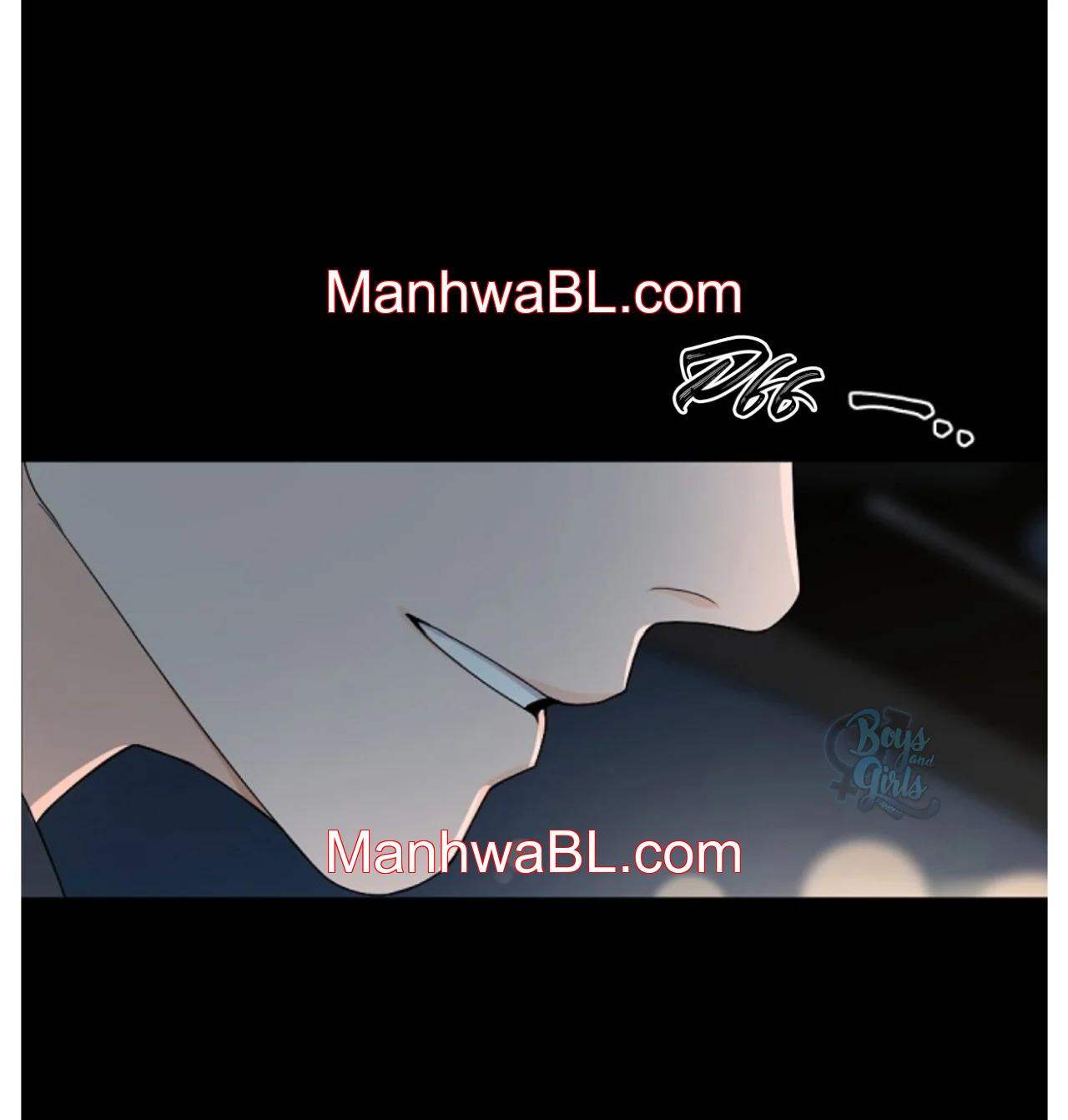 Boss Bitch Baby - Capítulo 46 manhwa