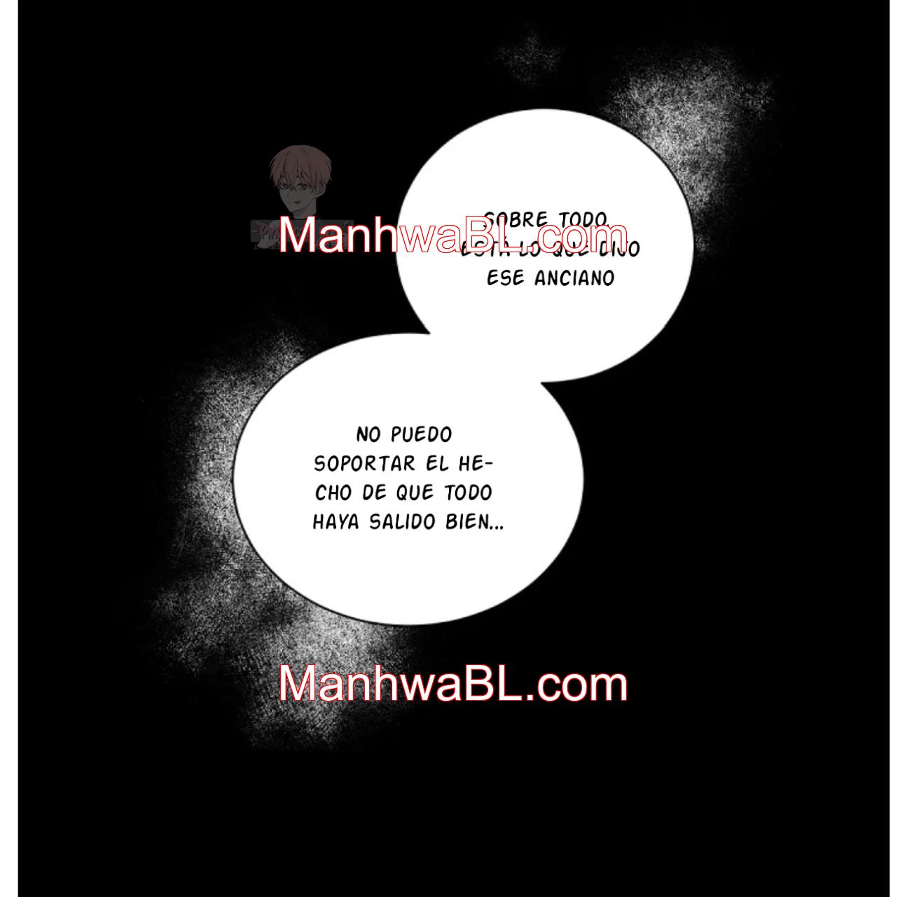 Boss Bitch Baby - Capítulo 46 manhwa