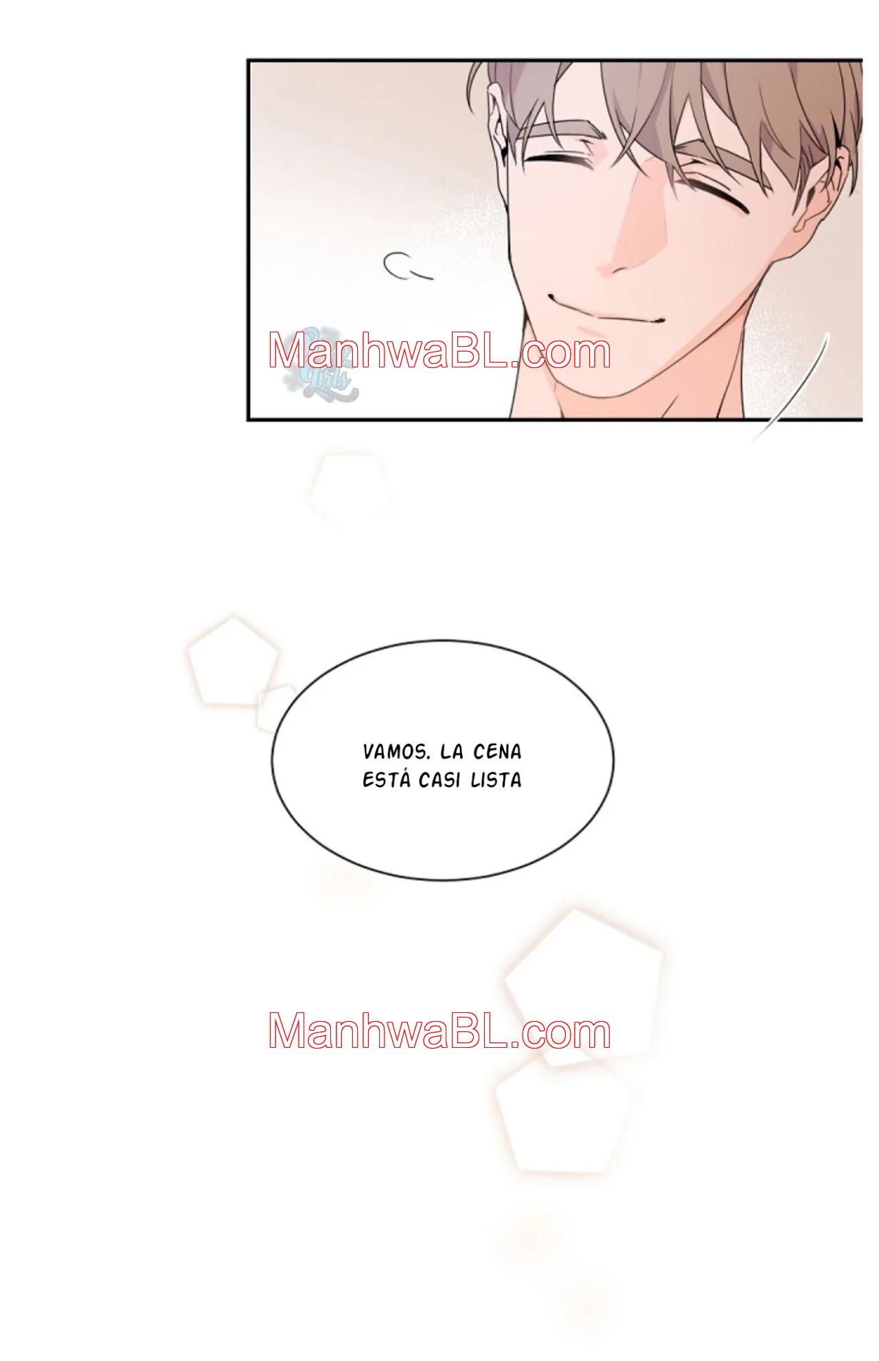 Boss Bitch Baby - Capítulo 46 manhwa