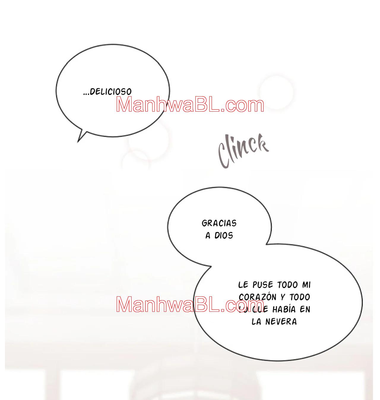 Boss Bitch Baby - Capítulo 46 manhwa