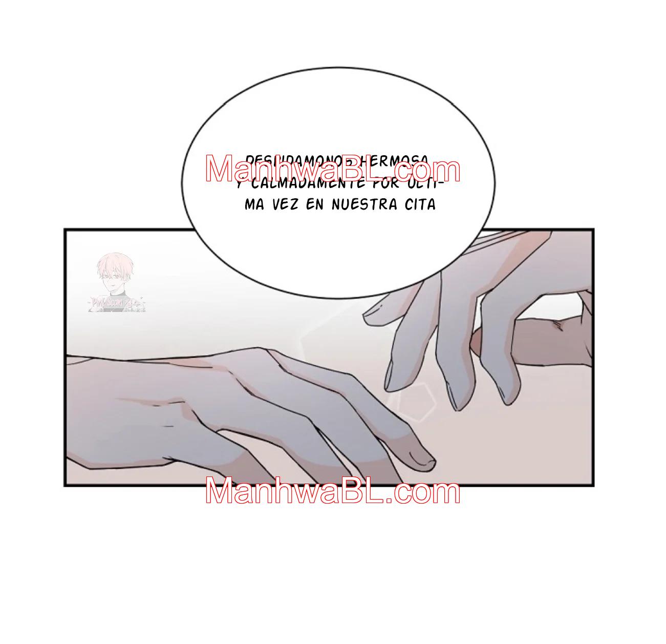 Boss Bitch Baby - Capítulo 46 manhwa