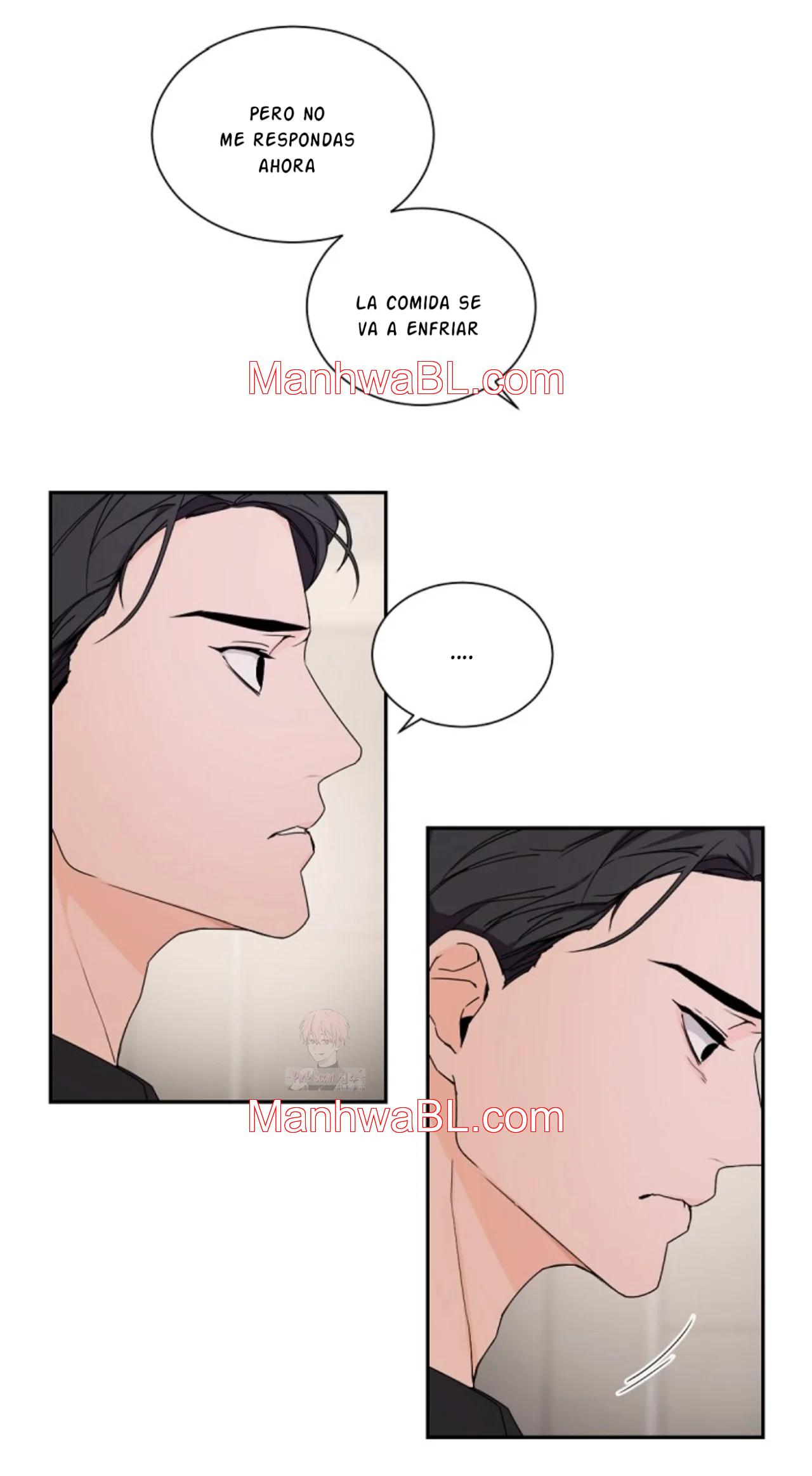Boss Bitch Baby - Capítulo 46 manhwa