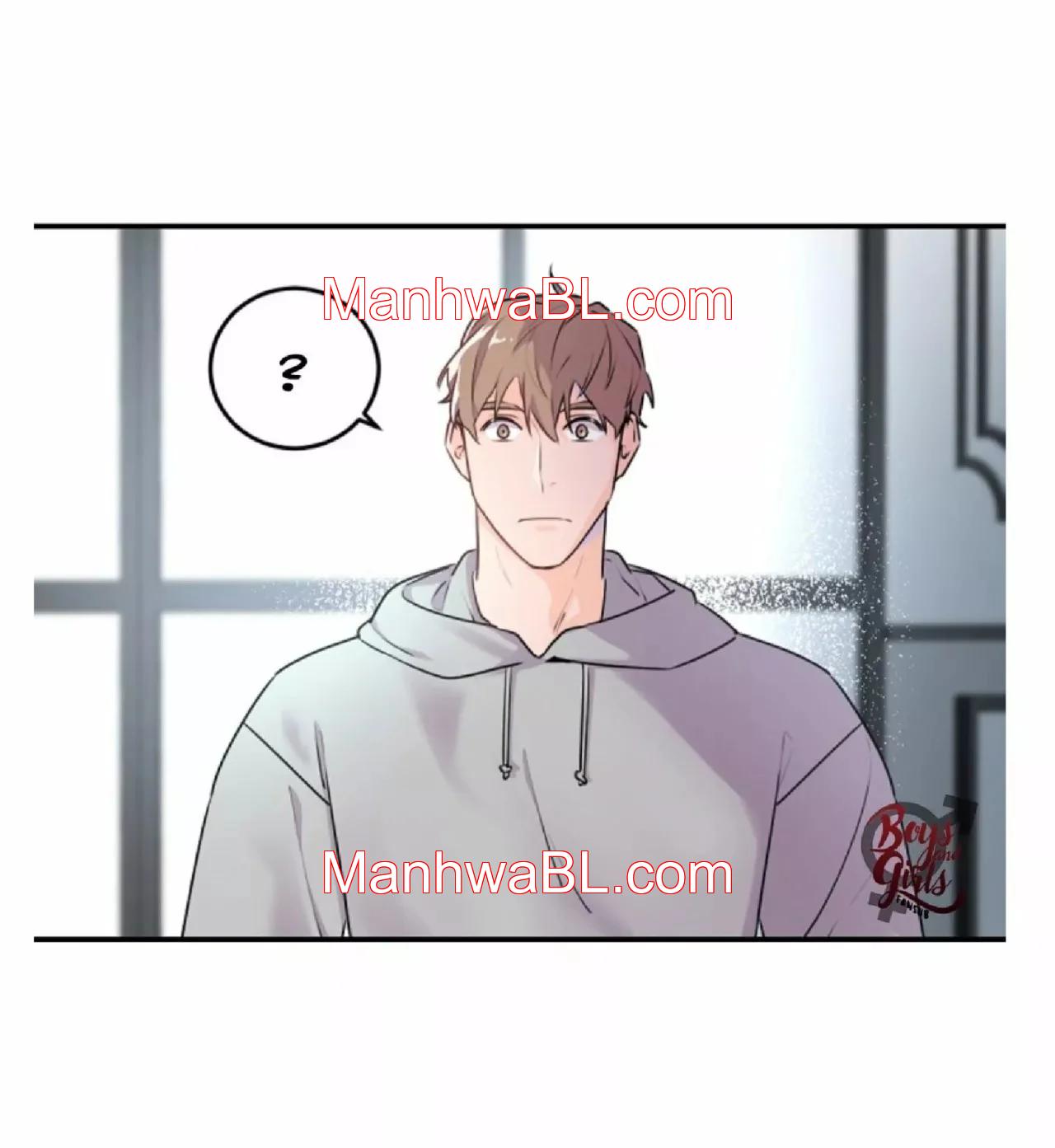 Boss Bitch Baby - Capítulo 5 manhwa