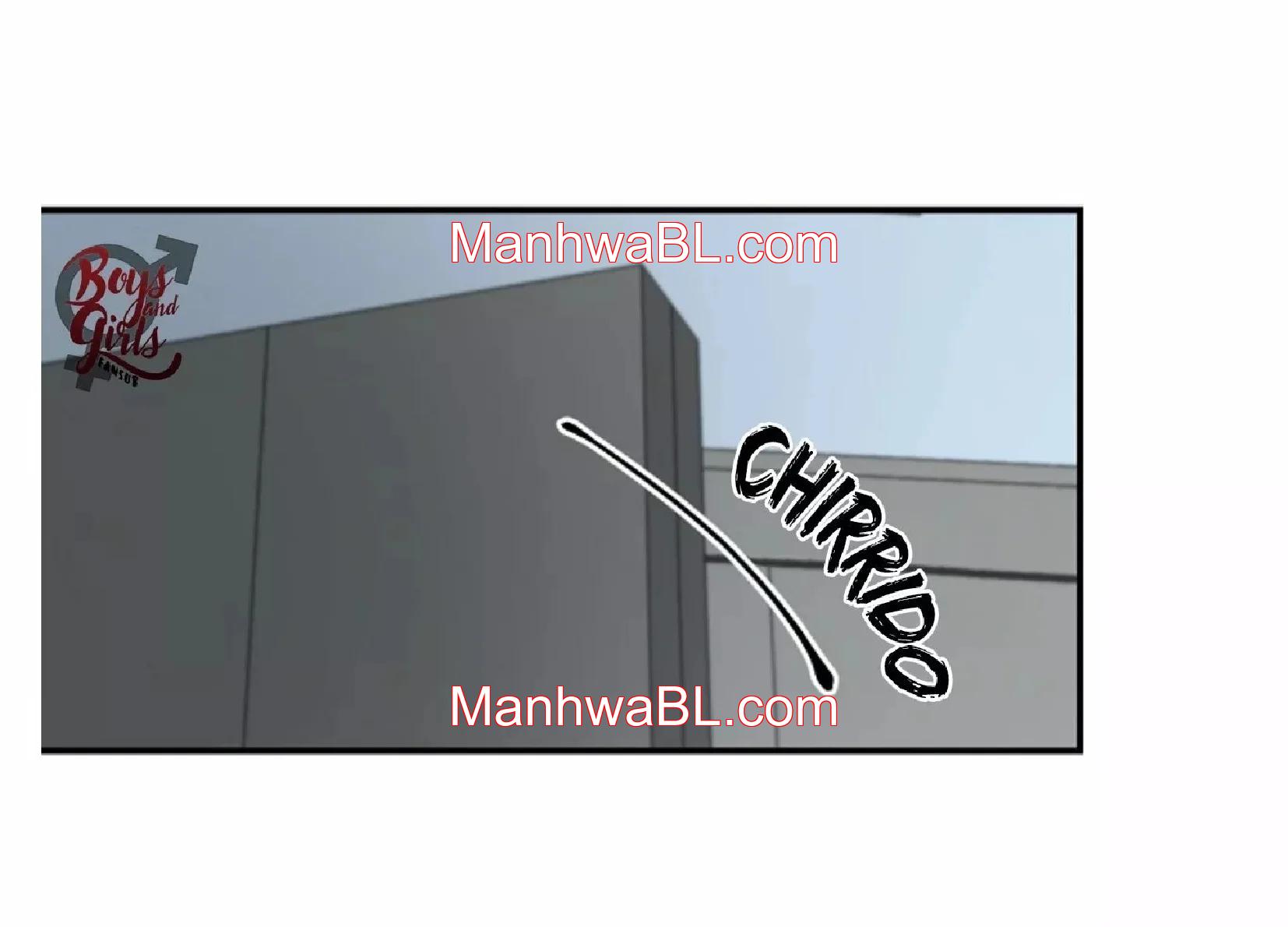 Boss Bitch Baby - Capítulo 5 manhwa