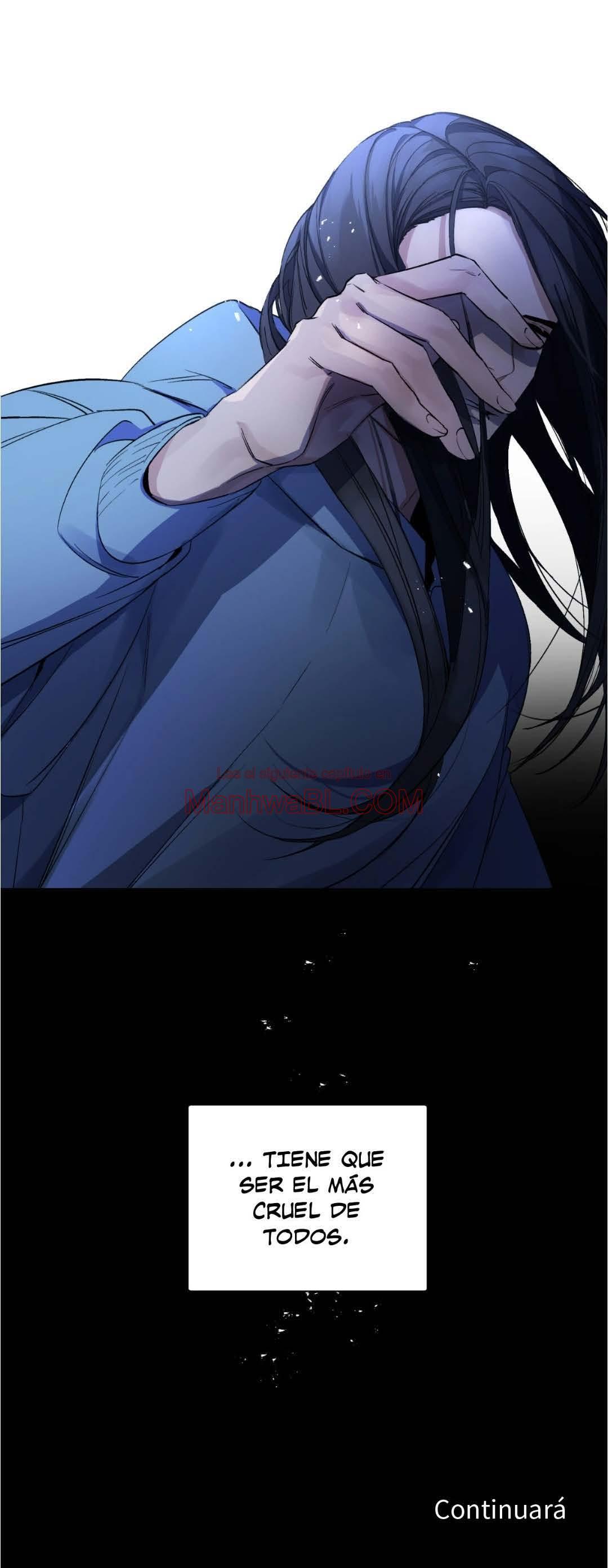 Boss Bitch Baby - Capítulo 85 3 manhwa