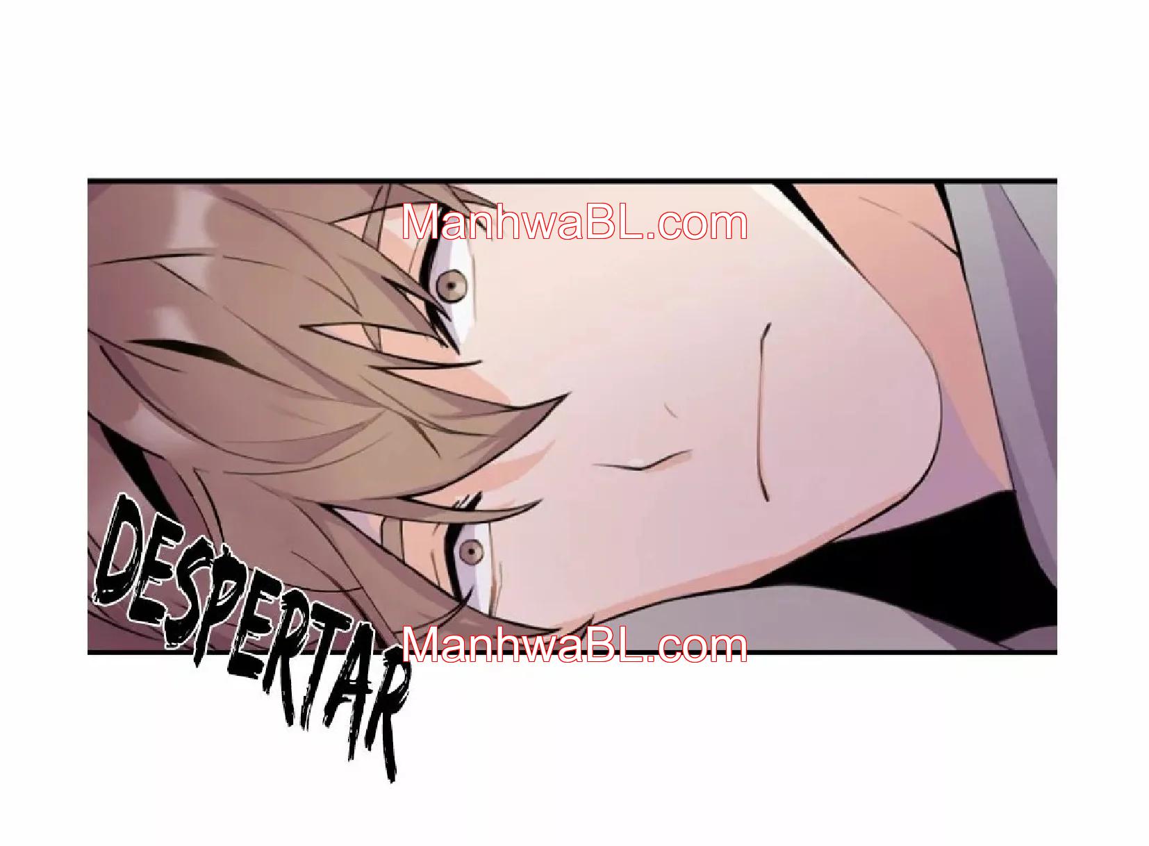 Boss Bitch Baby - Capítulo 3 manhwa