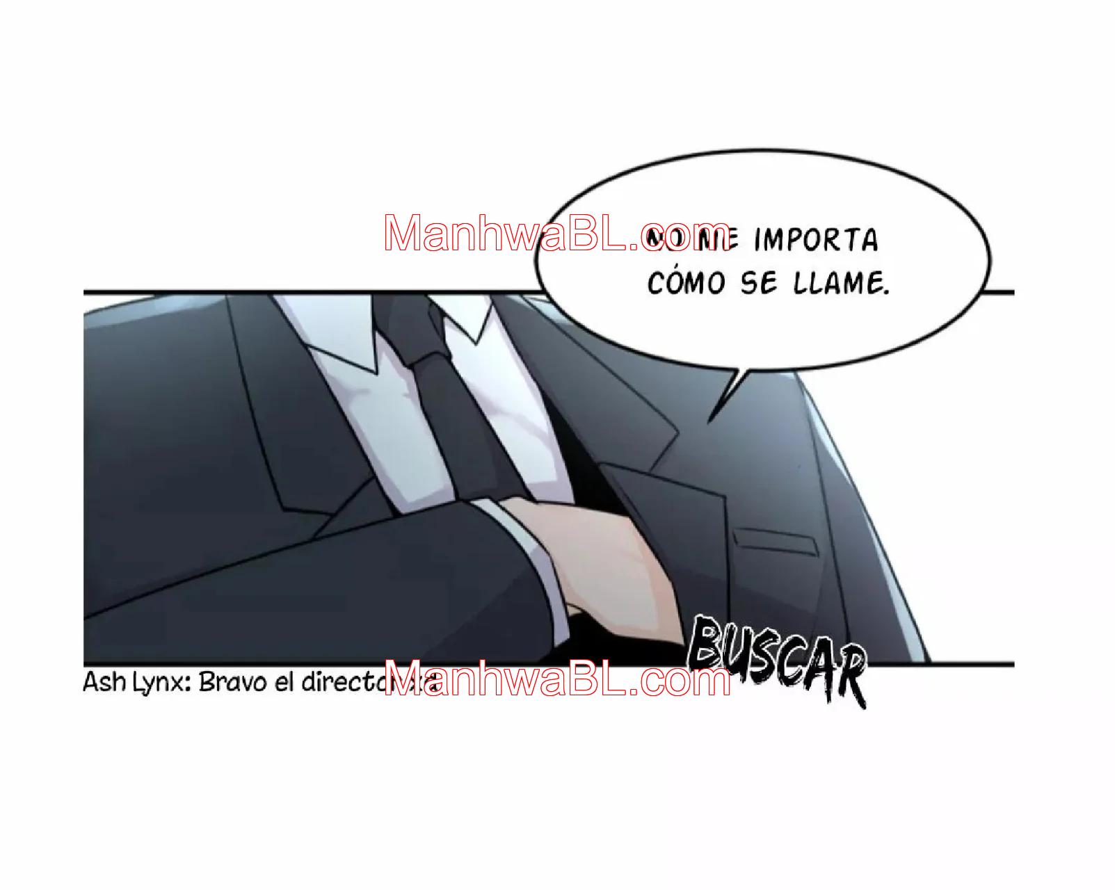 Boss Bitch Baby - Capítulo 3 manhwa