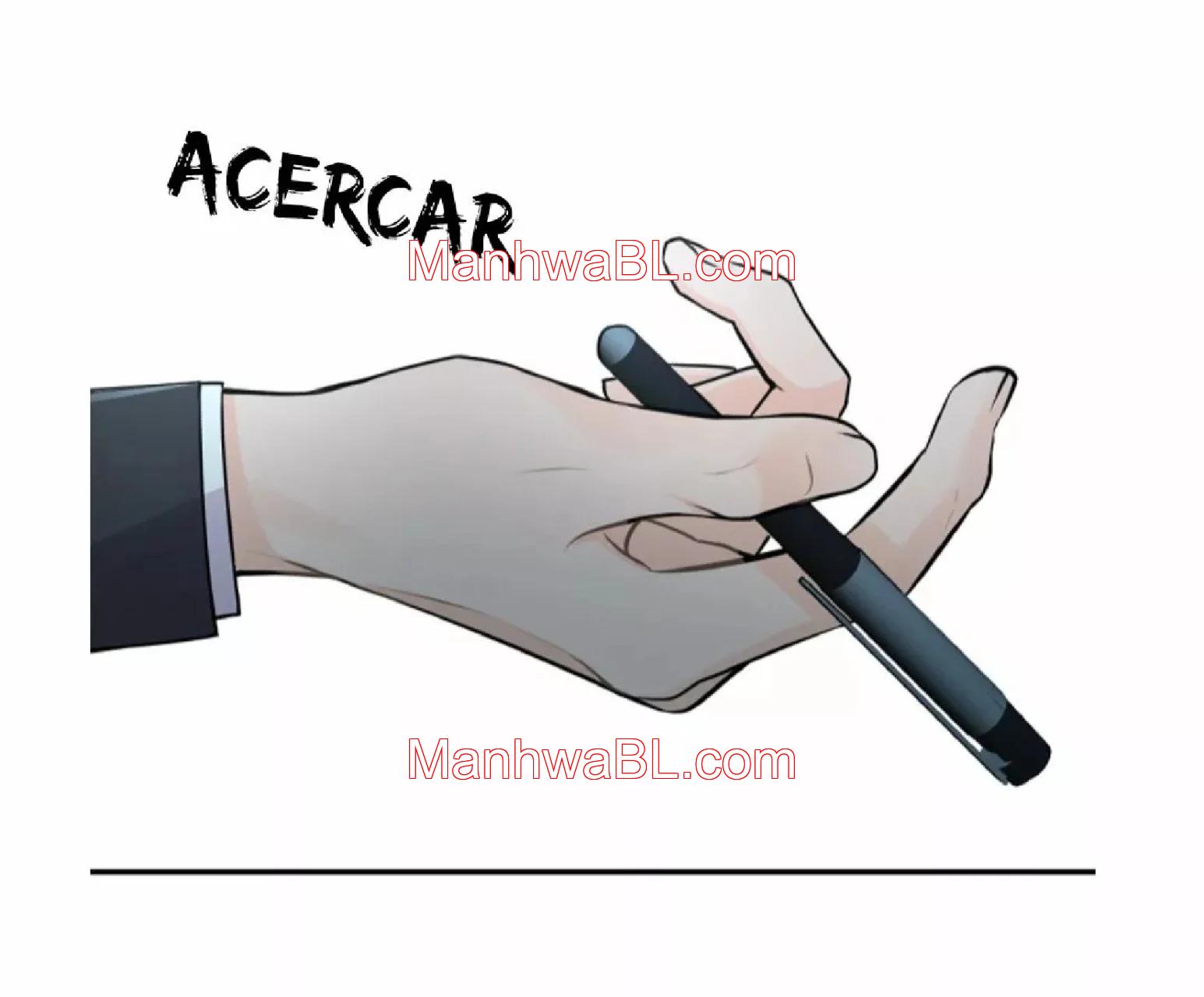 Boss Bitch Baby - Capítulo 3 manhwa