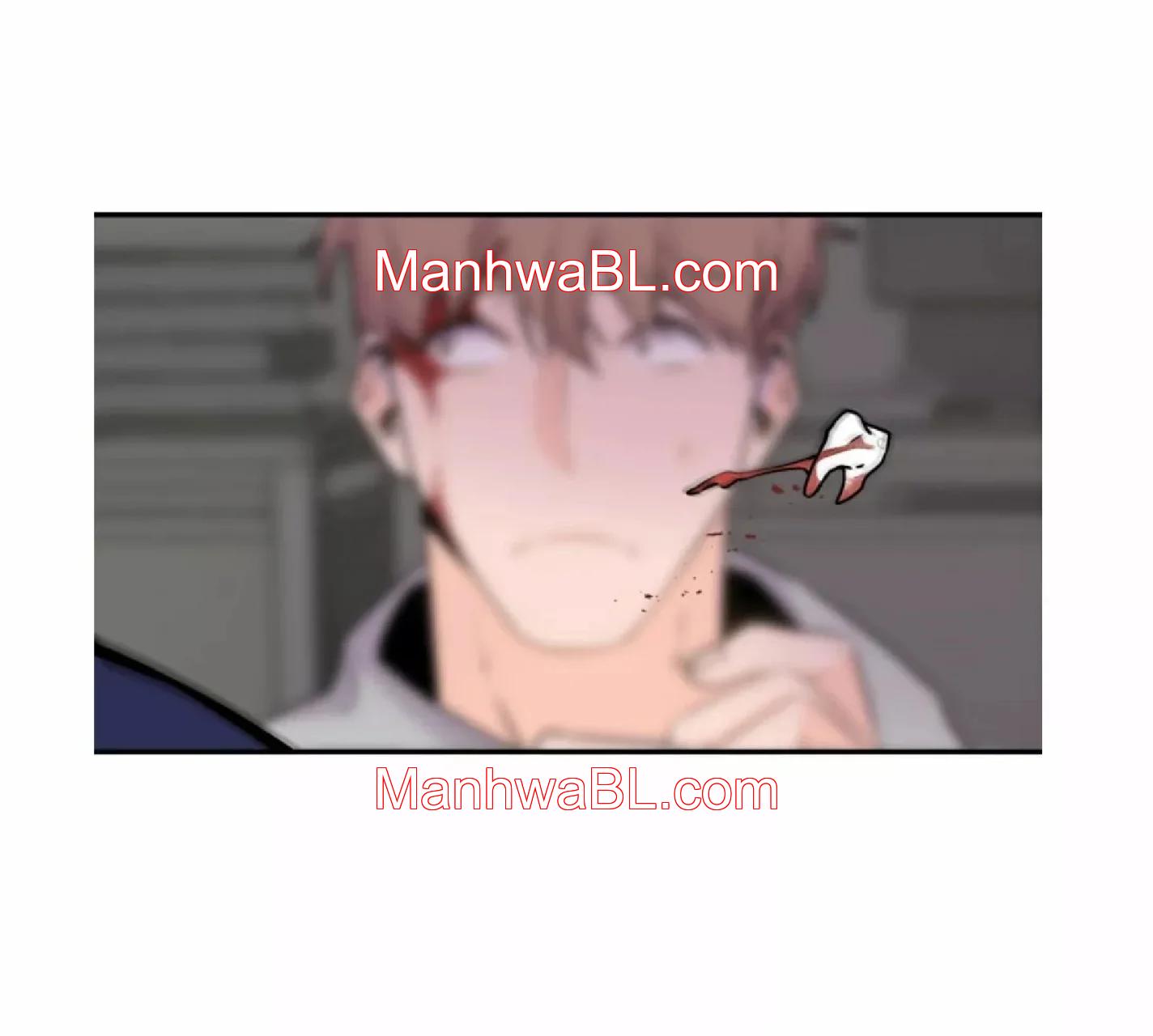Boss Bitch Baby - Capítulo 3 manhwa
