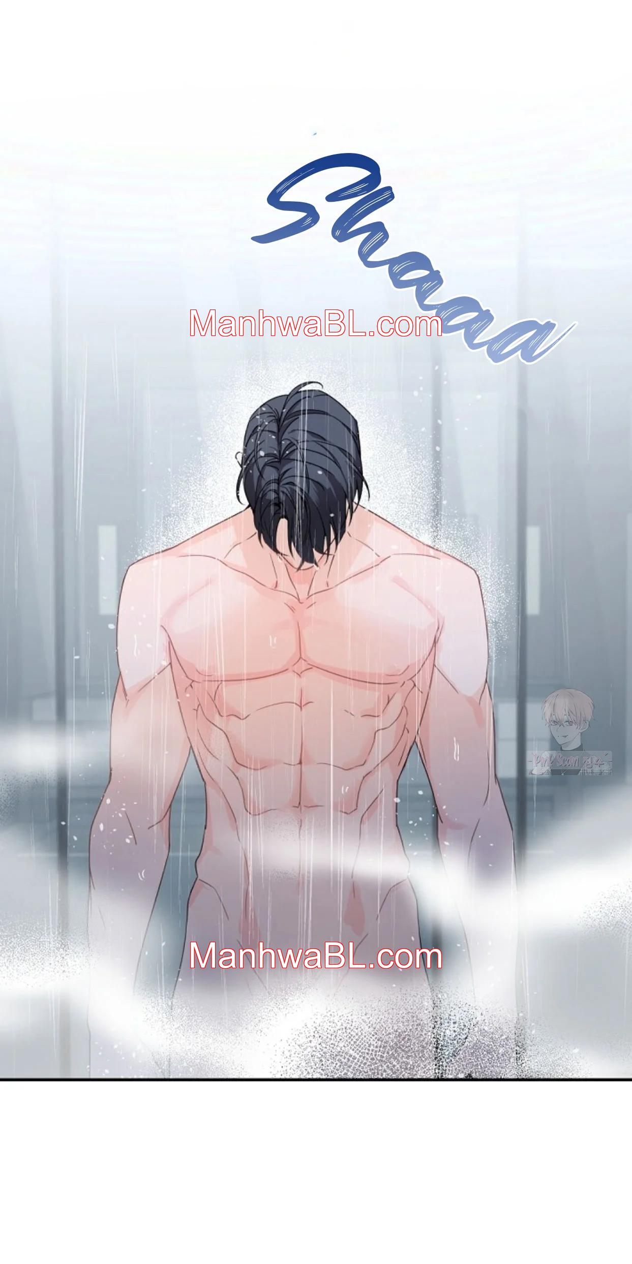 Boss Bitch Baby - Capítulo 44 manhwa