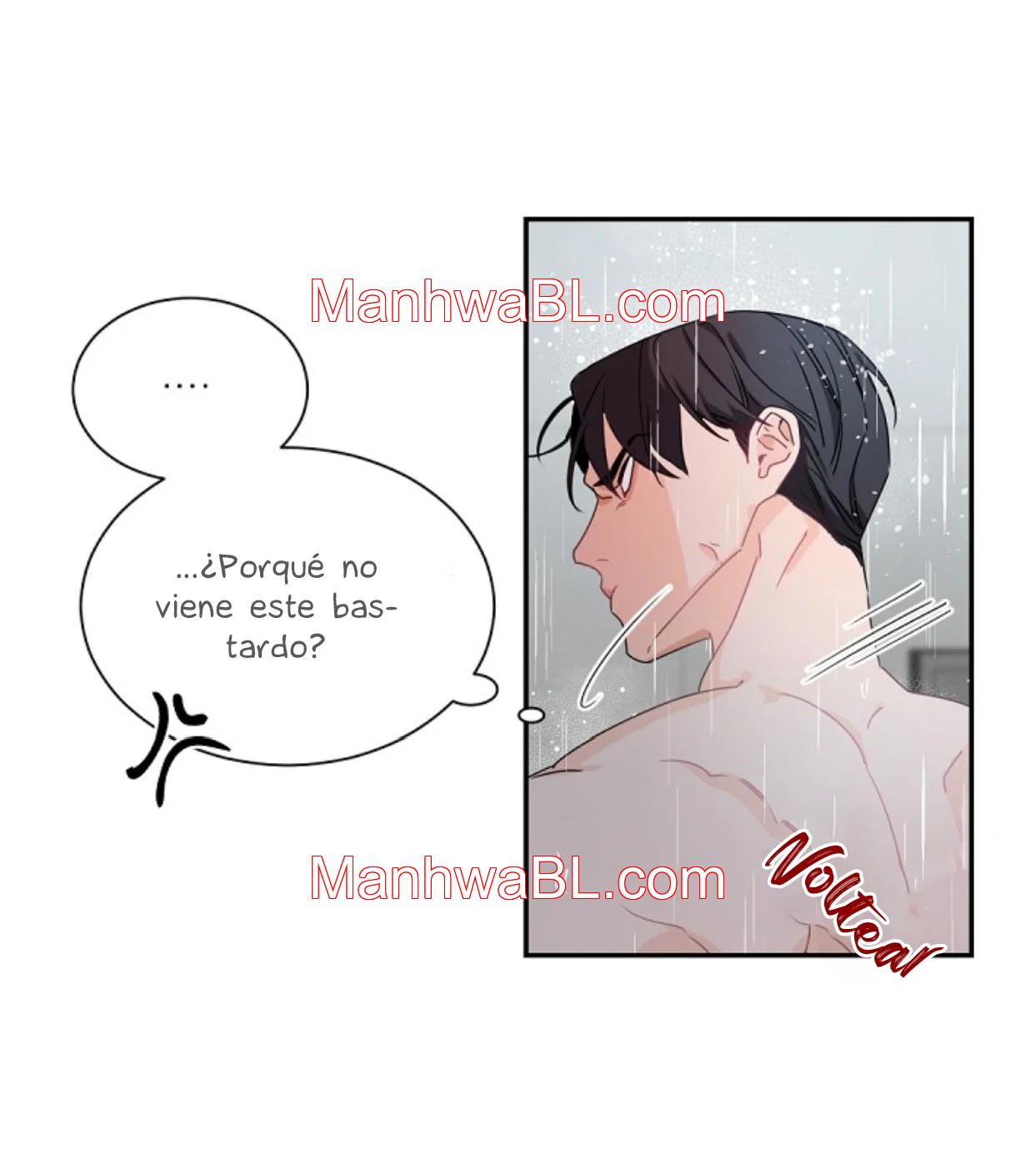Boss Bitch Baby - Capítulo 44 manhwa