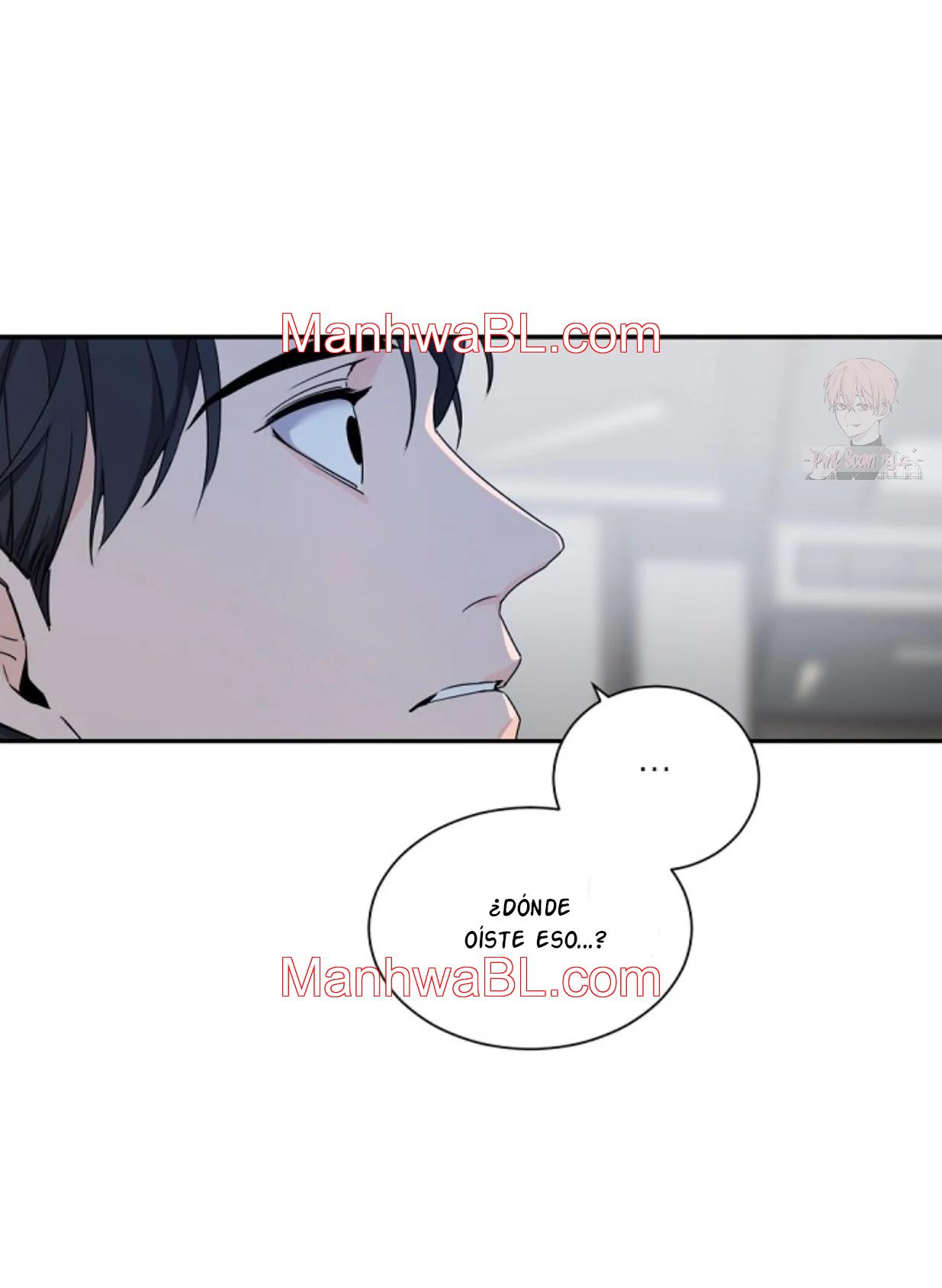 Boss Bitch Baby - Capítulo 44 manhwa