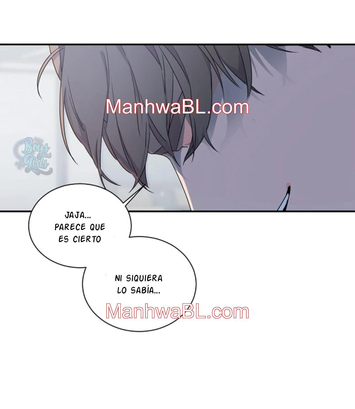 Boss Bitch Baby - Capítulo 44 manhwa