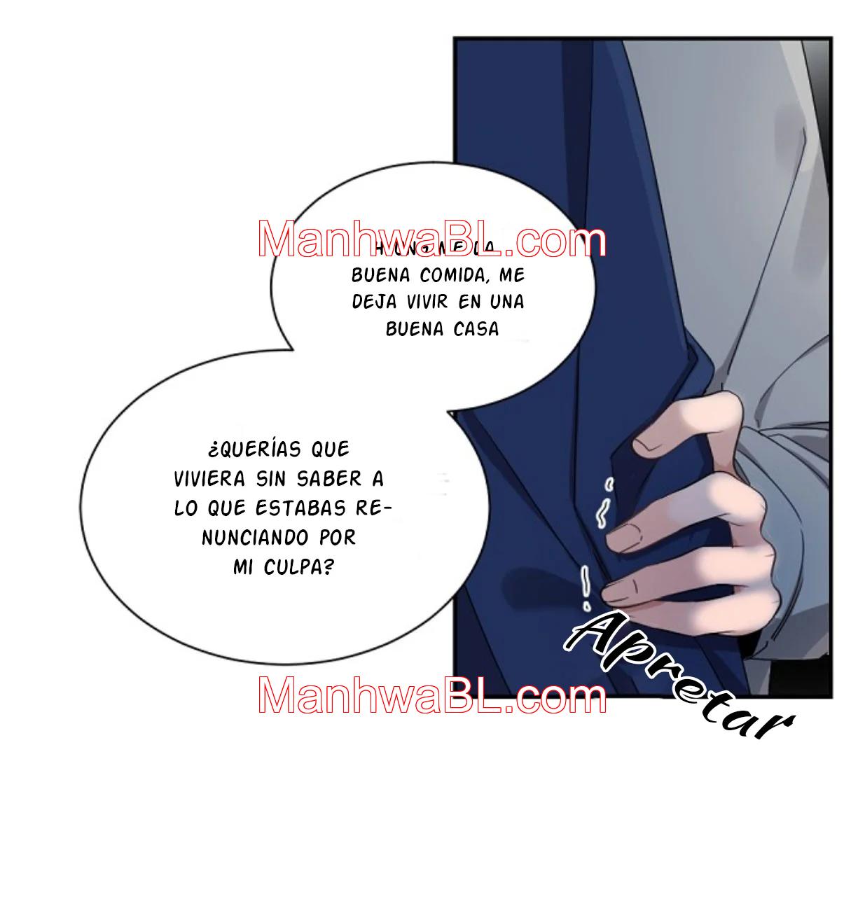 Boss Bitch Baby - Capítulo 44 manhwa