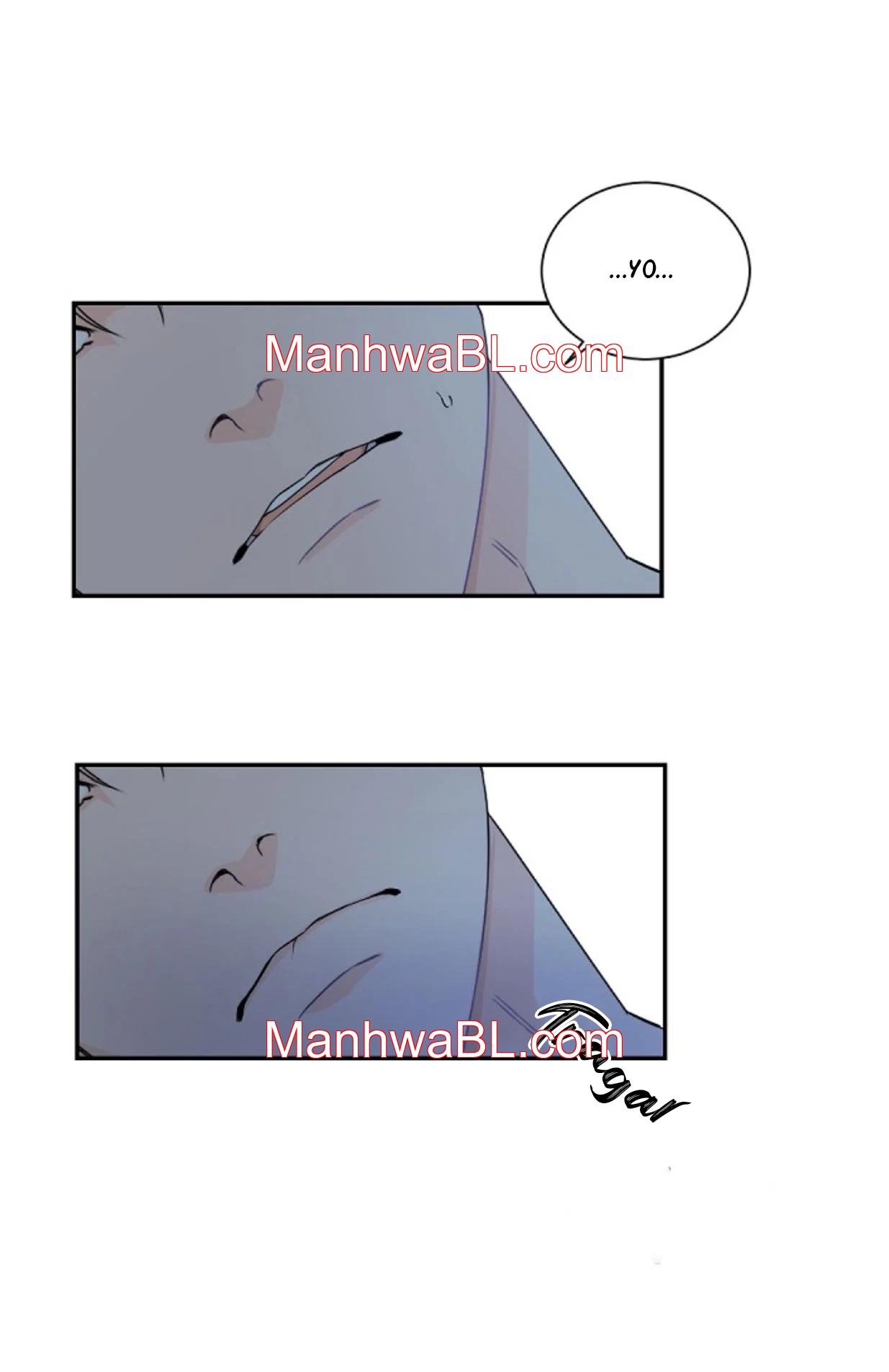Boss Bitch Baby - Capítulo 44 manhwa