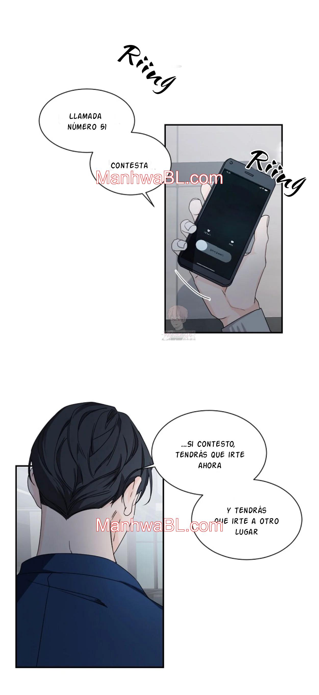 Boss Bitch Baby - Capítulo 44 manhwa