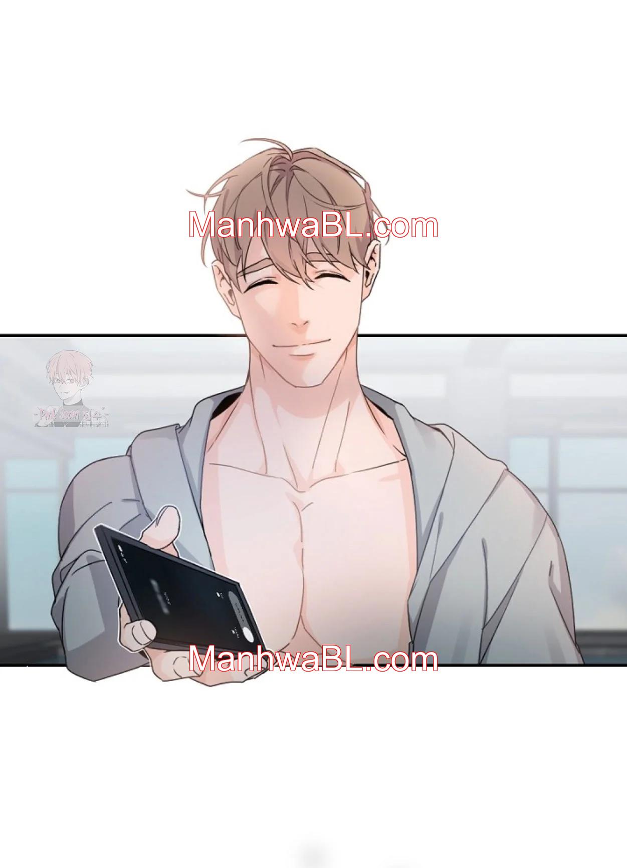Boss Bitch Baby - Capítulo 44 manhwa