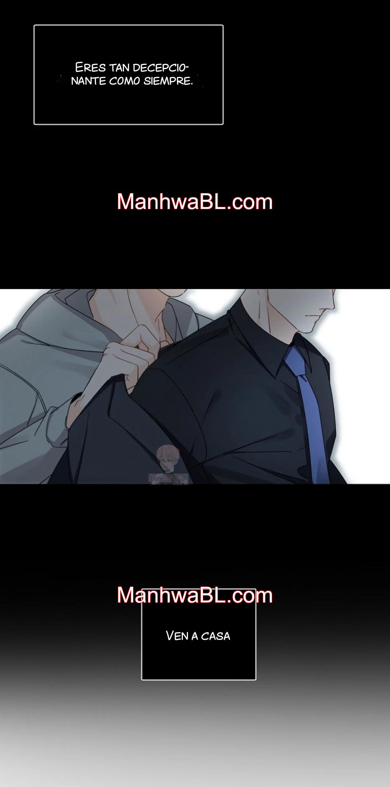 Boss Bitch Baby - Capítulo 44 manhwa