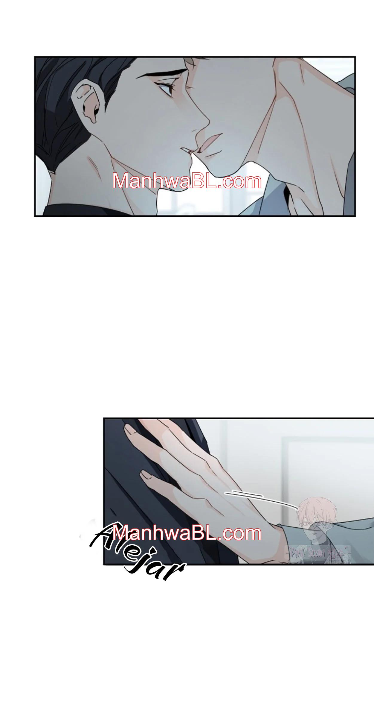Boss Bitch Baby - Capítulo 44 manhwa