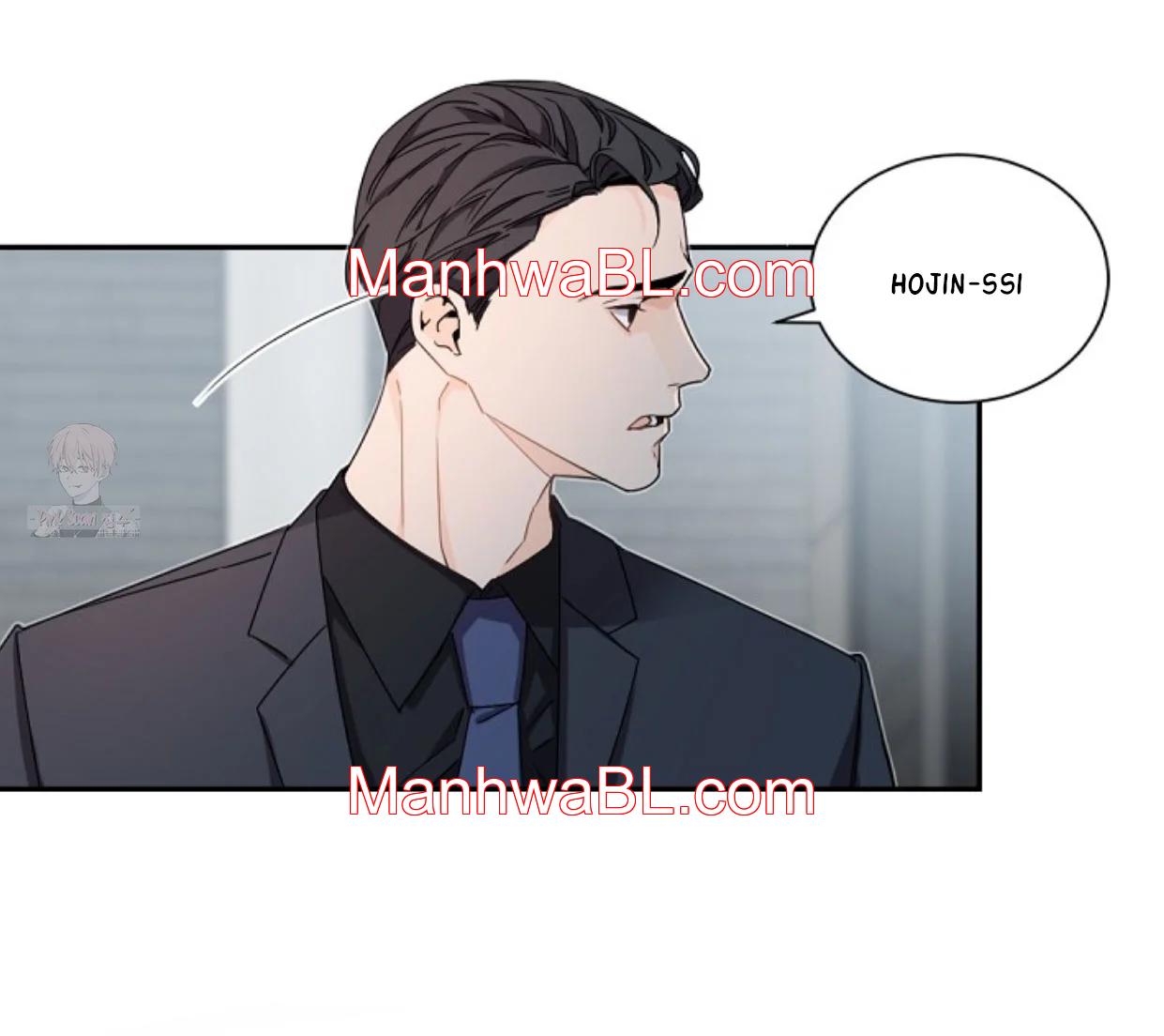 Boss Bitch Baby - Capítulo 44 manhwa