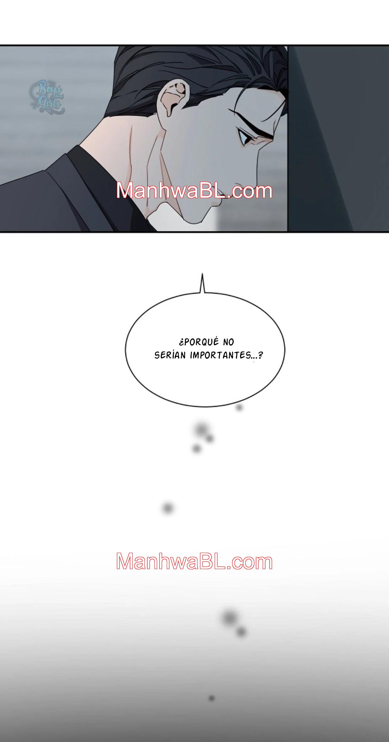 Boss Bitch Baby - Capítulo 44 manhwa