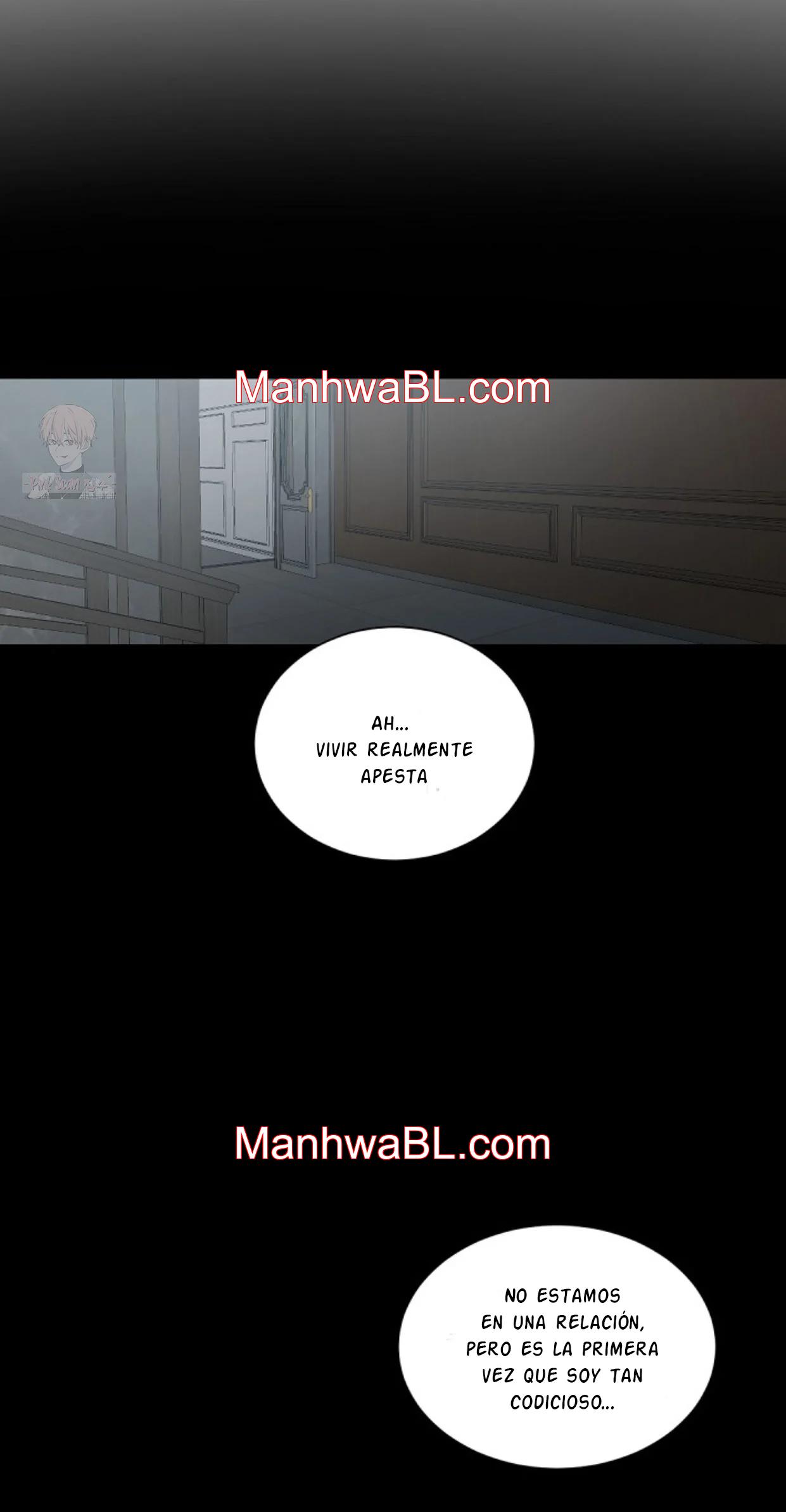 Boss Bitch Baby - Capítulo 44 manhwa