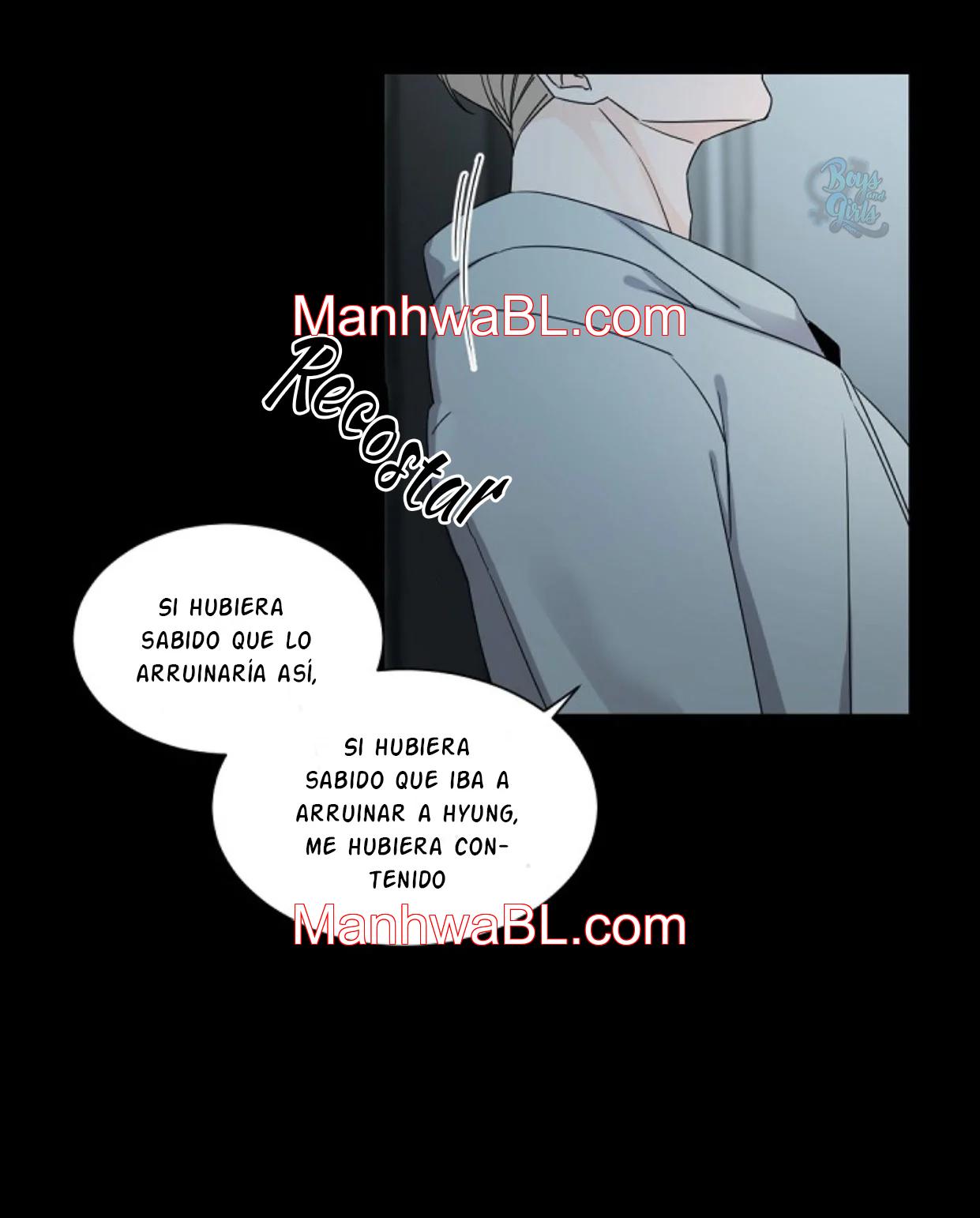 Boss Bitch Baby - Capítulo 44 manhwa